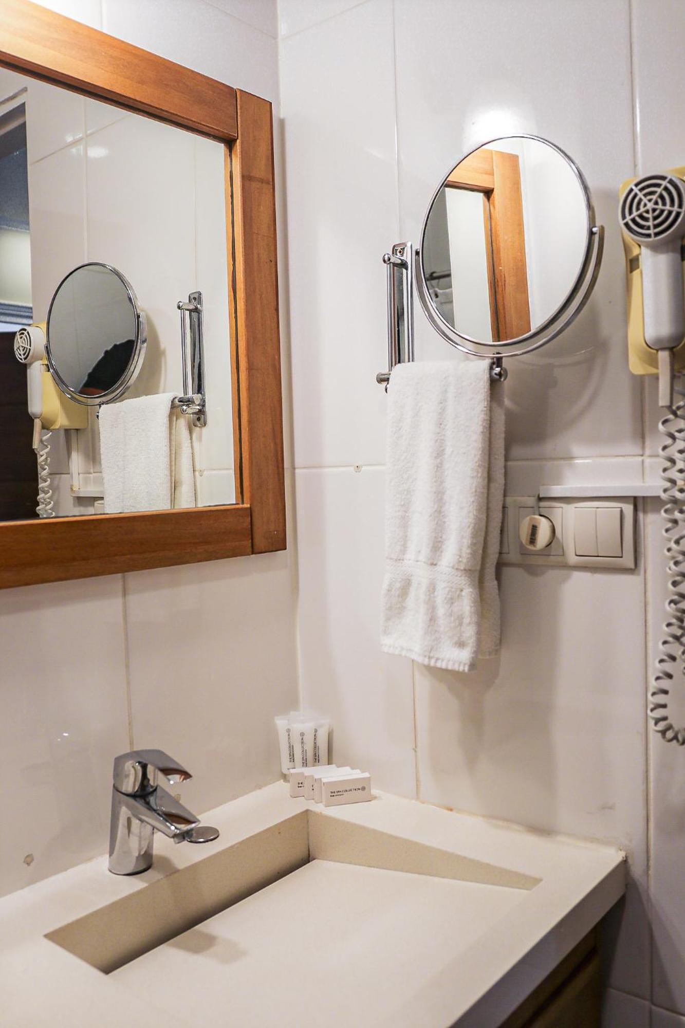 Pietermaai Grand Suite Kitchenette