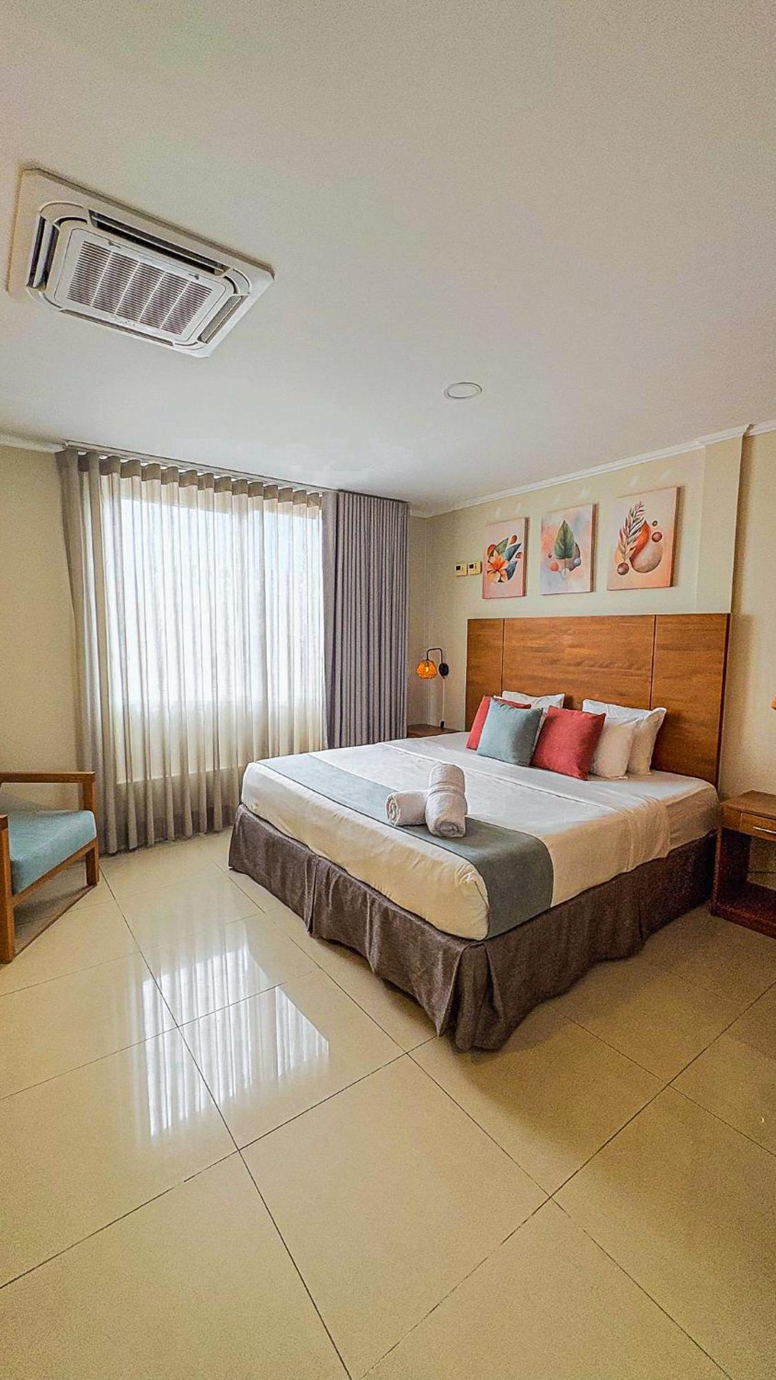 Pietermaai Grand Suite Kitchenette