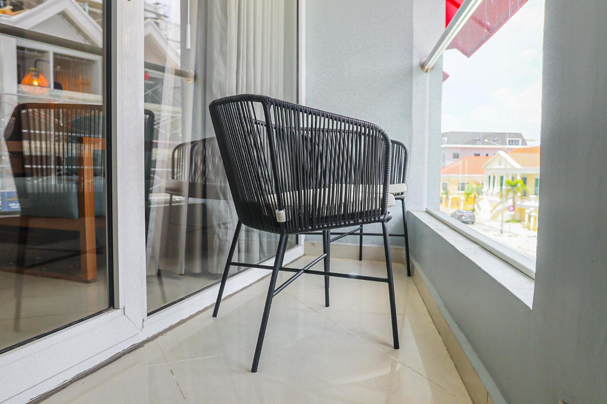 City Suites City View Kitchenette