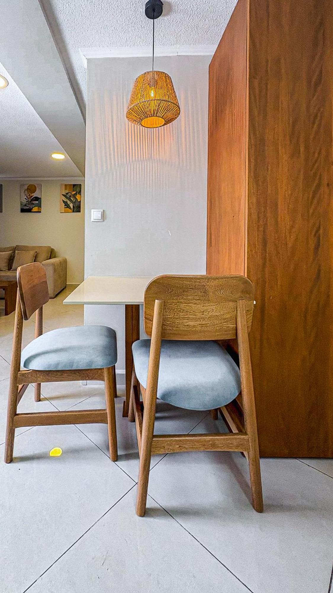 Junior Suite Kitchenette