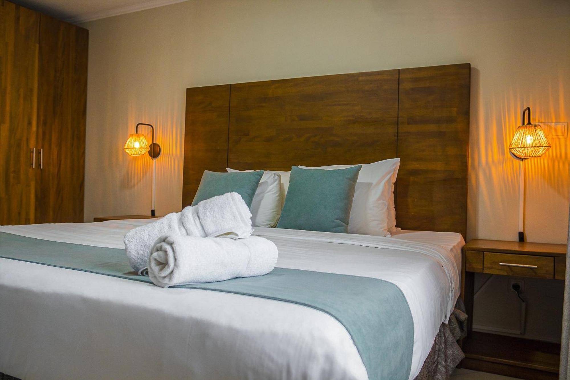Junior Suite Kitchenette