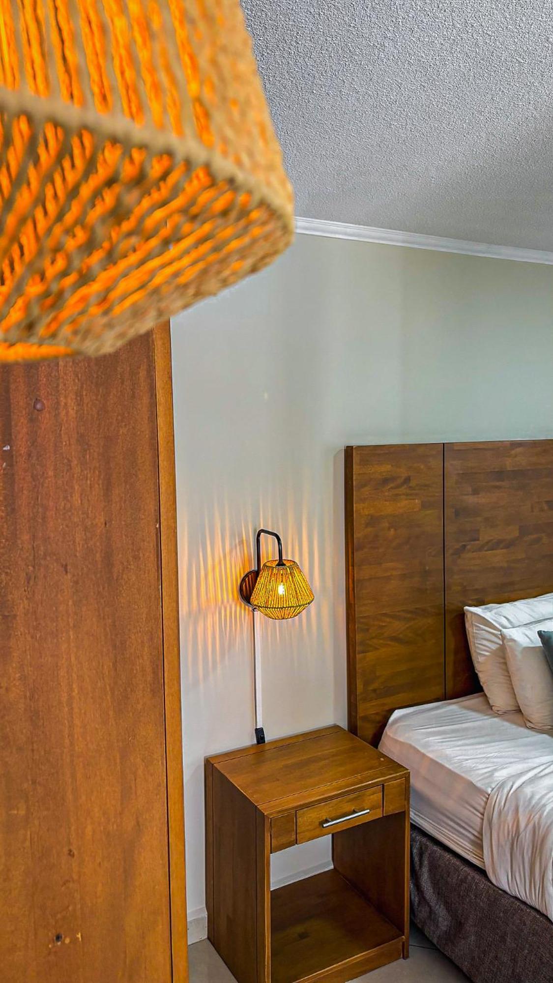 Junior Suite Kitchenette