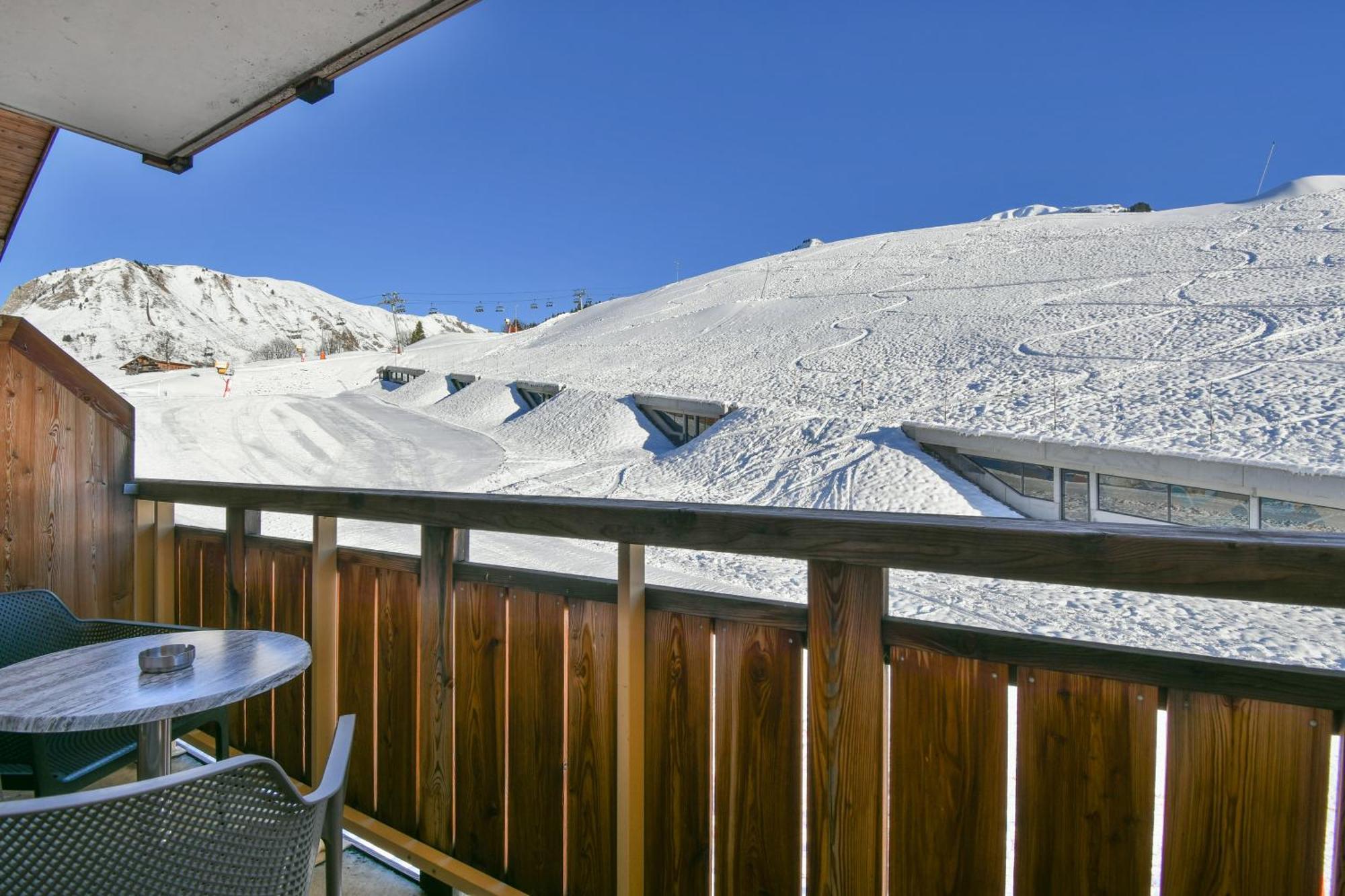 Family Room Mountain View