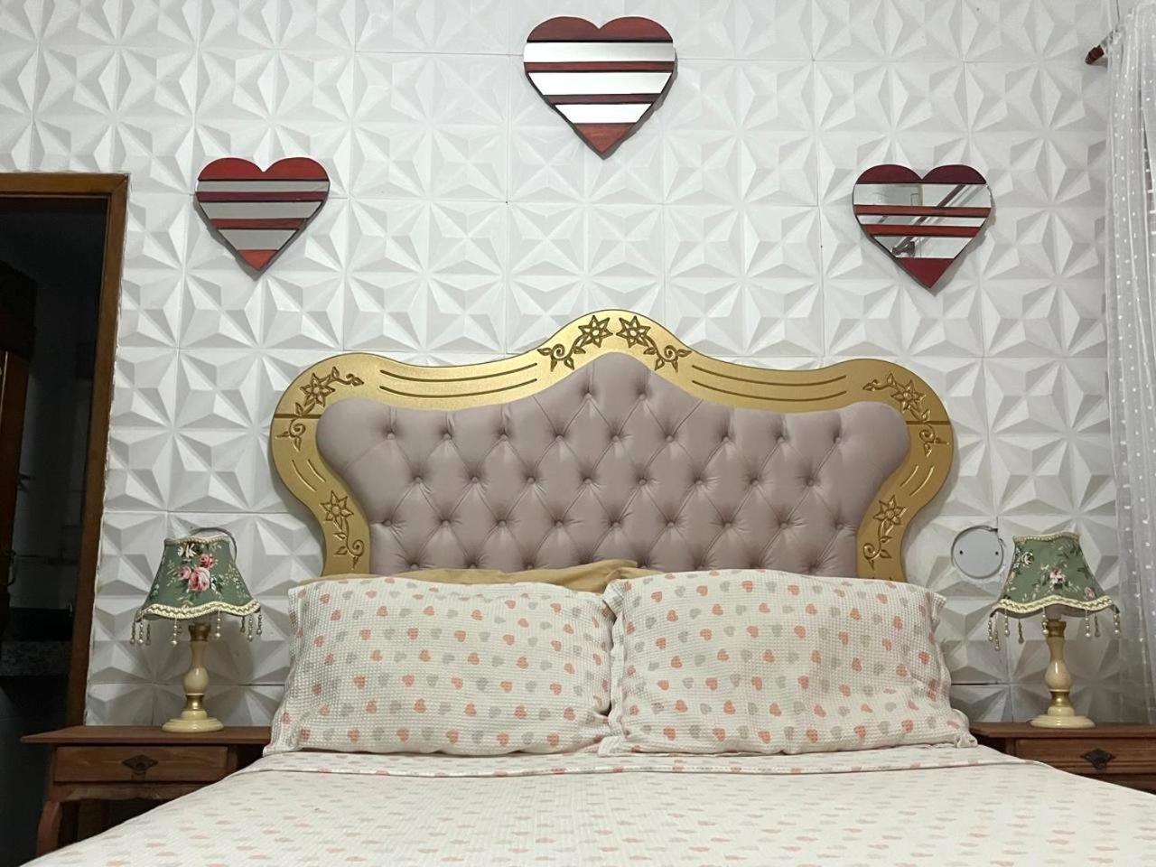 Deluxe Double Room Balcony