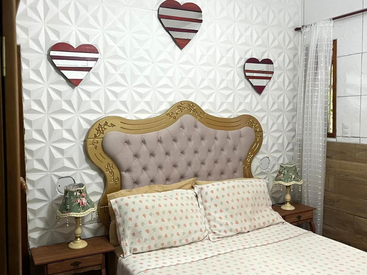 Deluxe Double Room Balcony