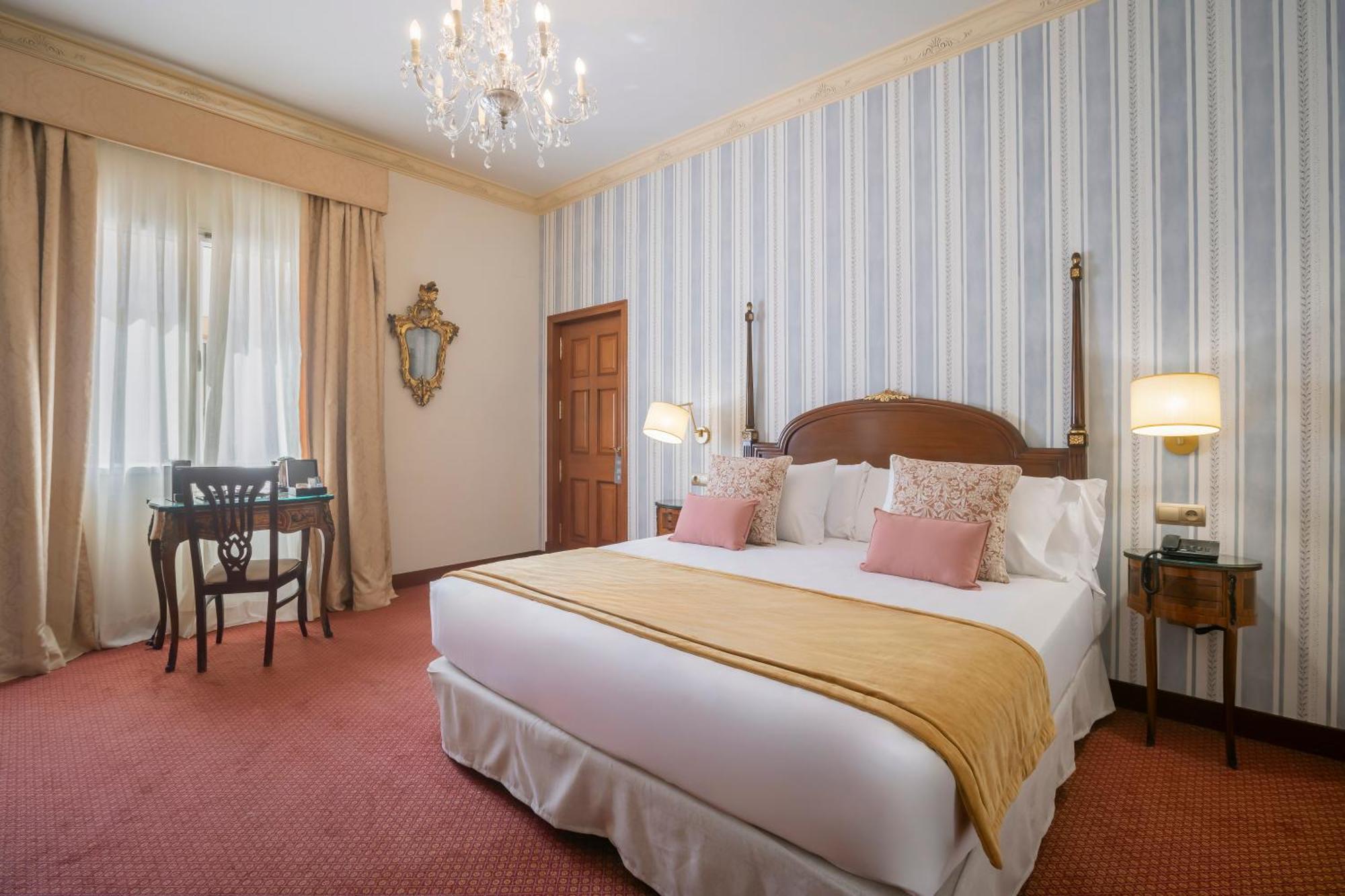 Premium Double Room