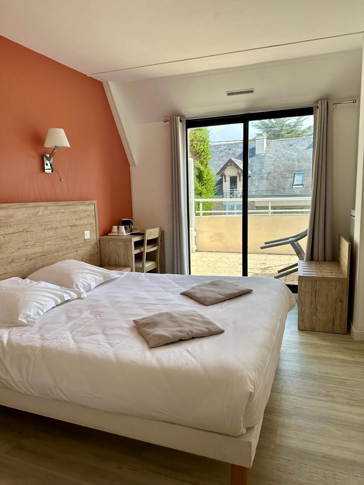 Double Room Balcony