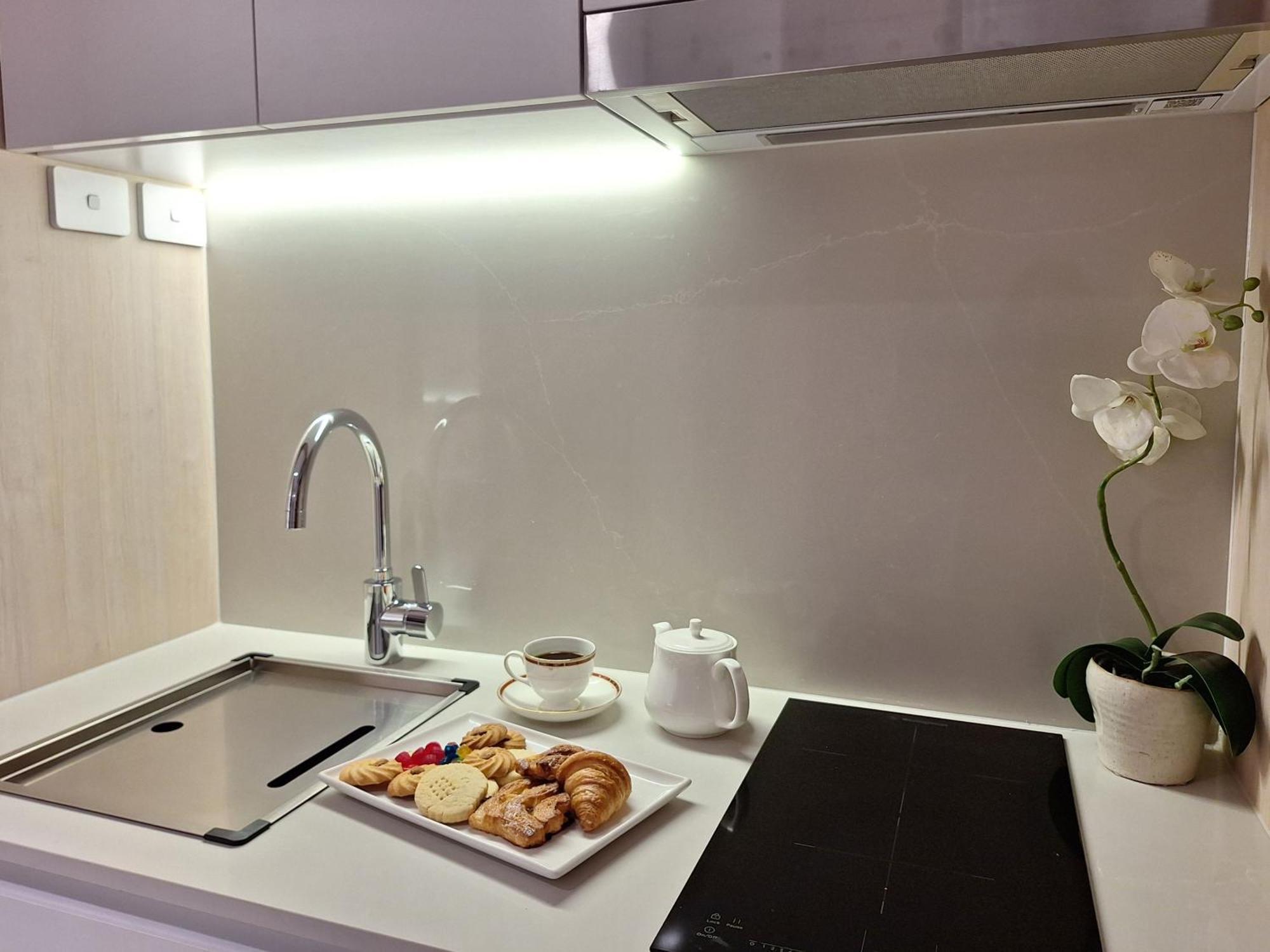 Studio Residence