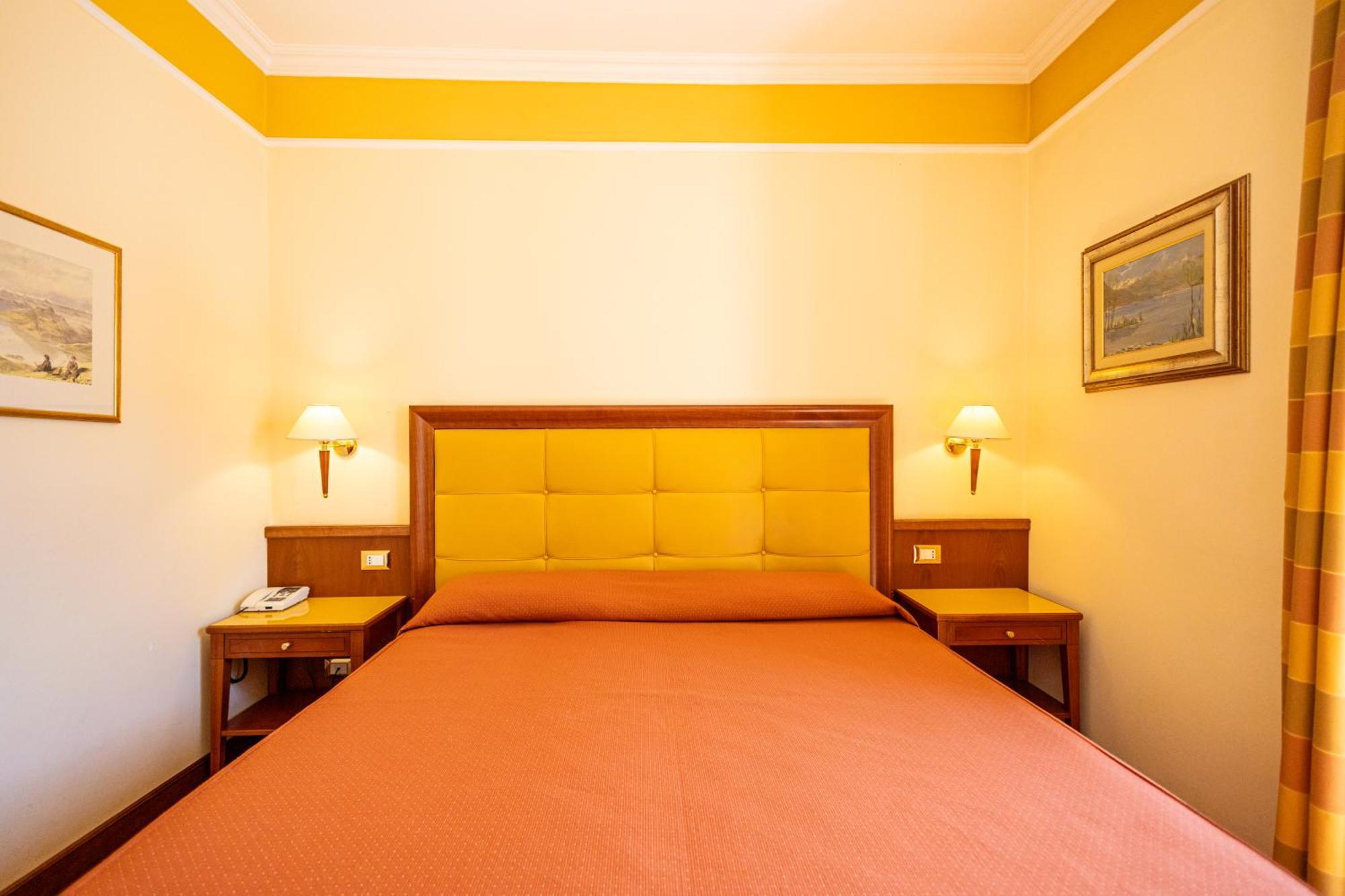 Classic Double or Twin Room