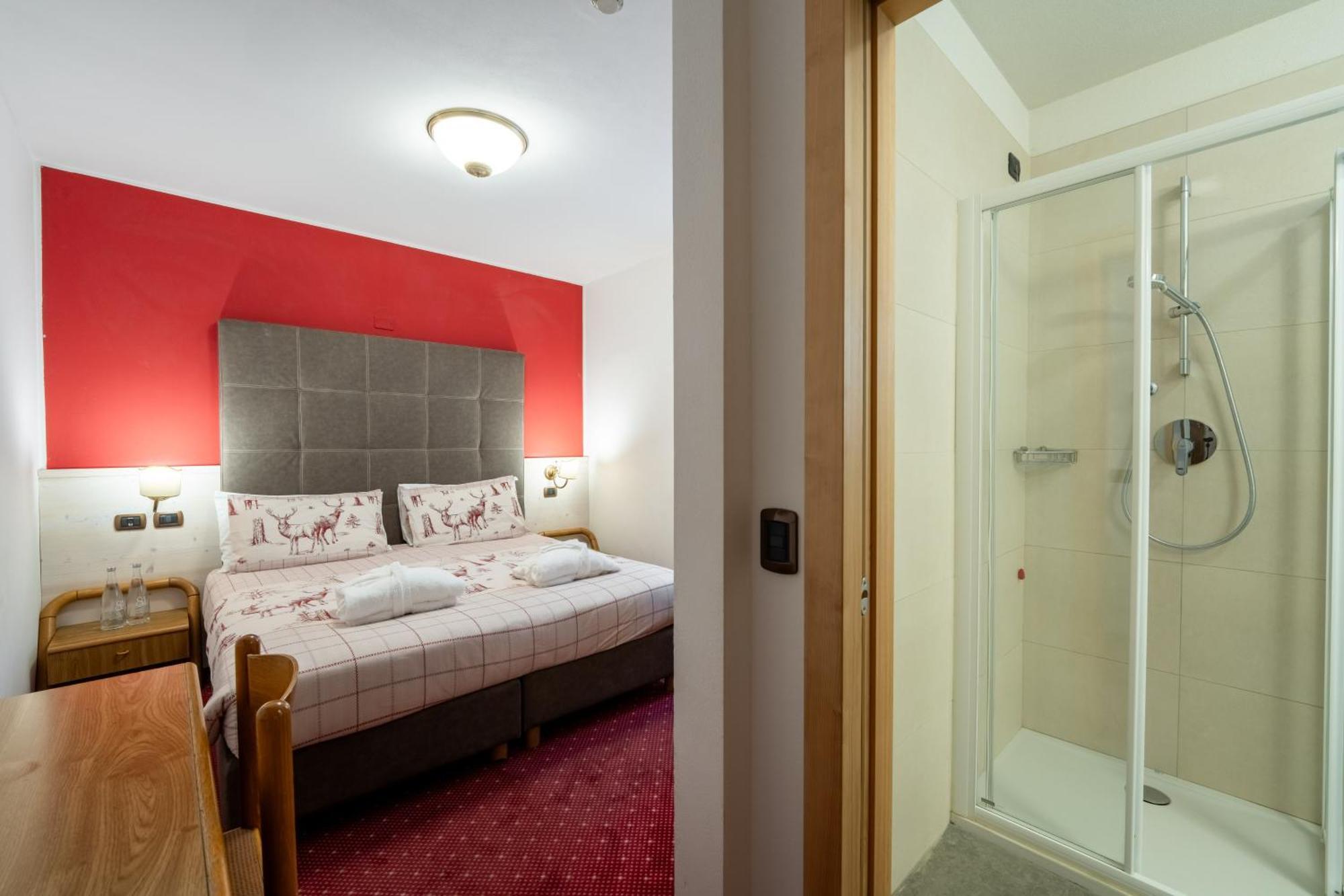 Economy Twin Room