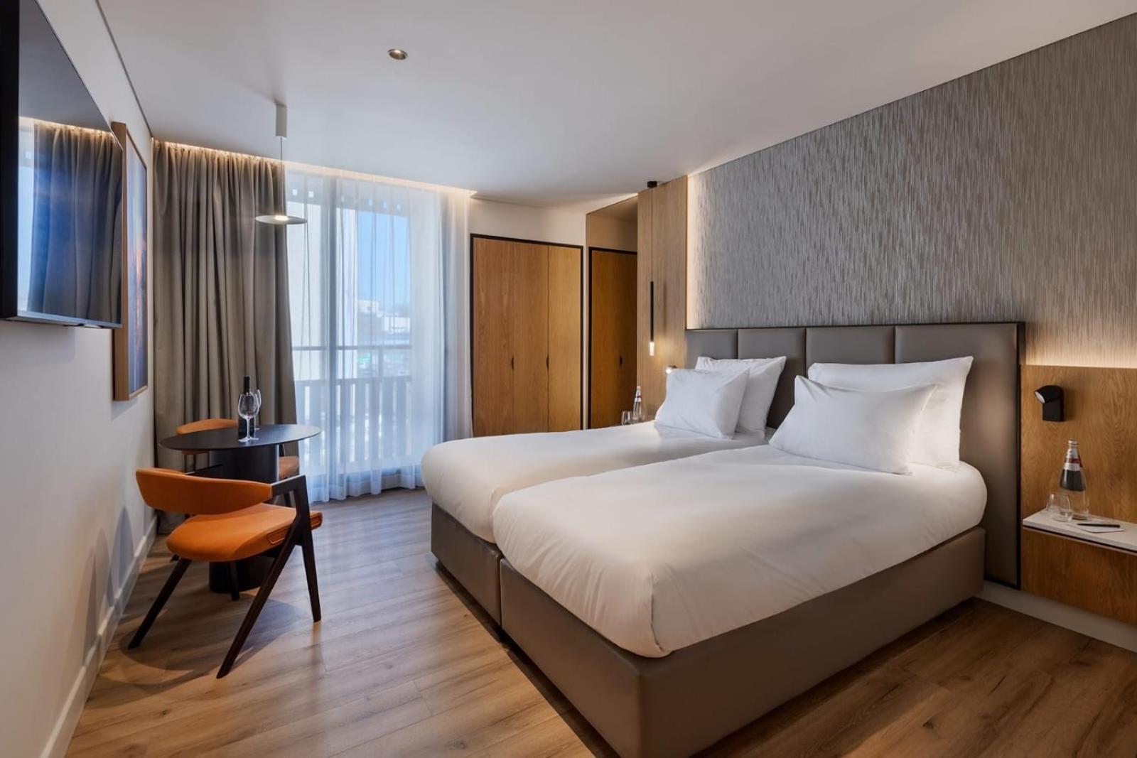 Executive Triple Room