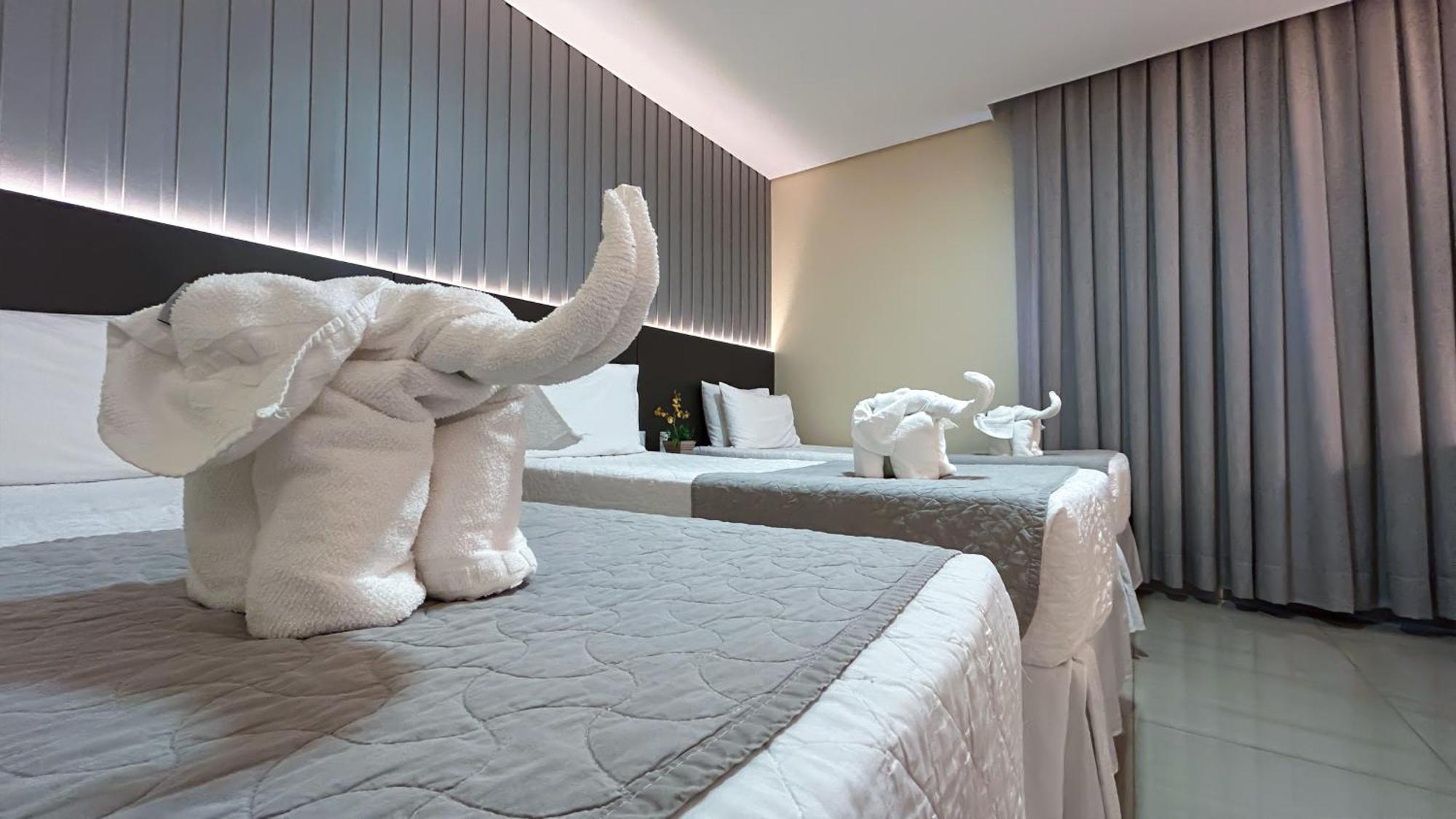 Superior Triple Room