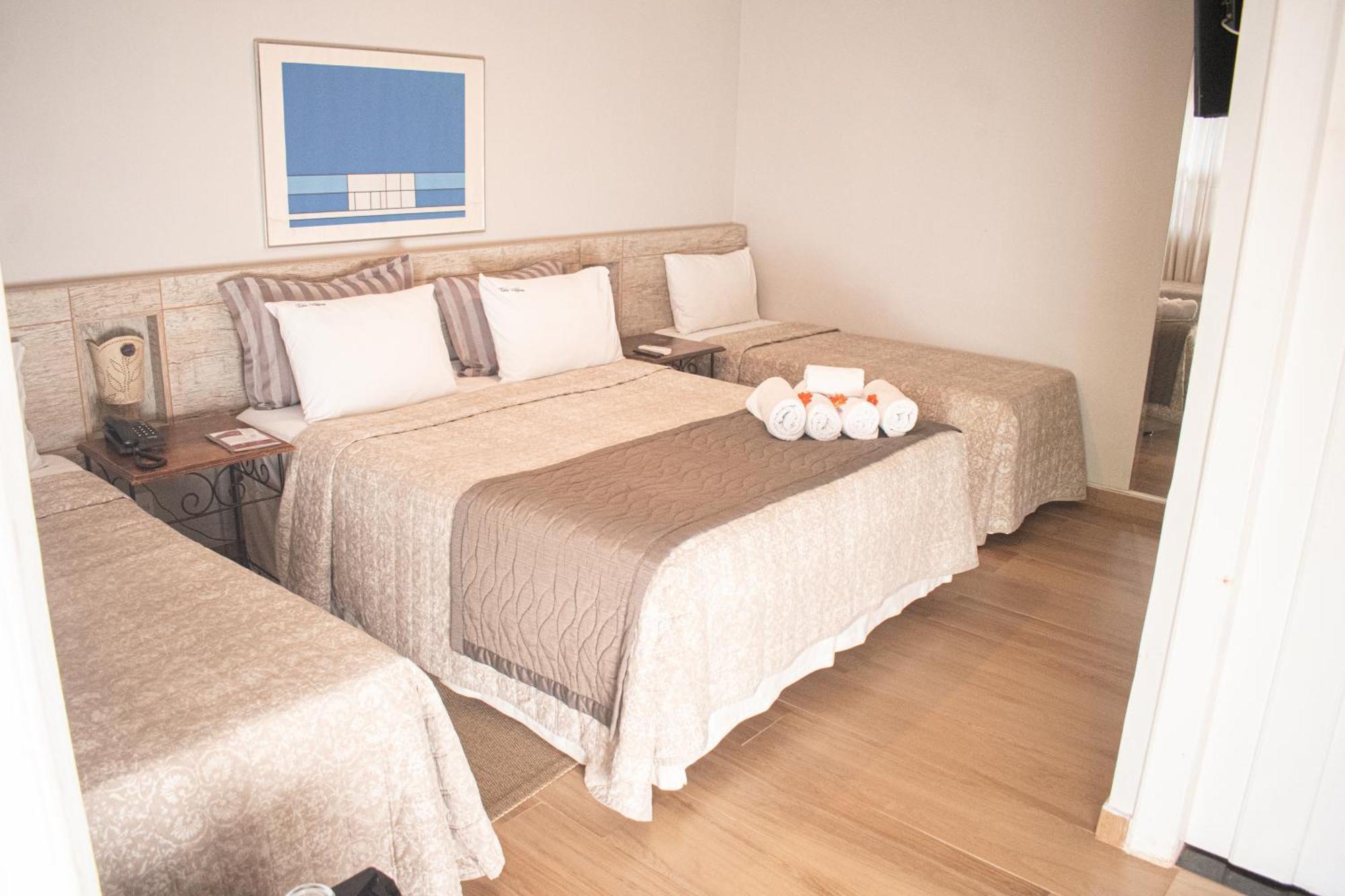 Standard Family Room