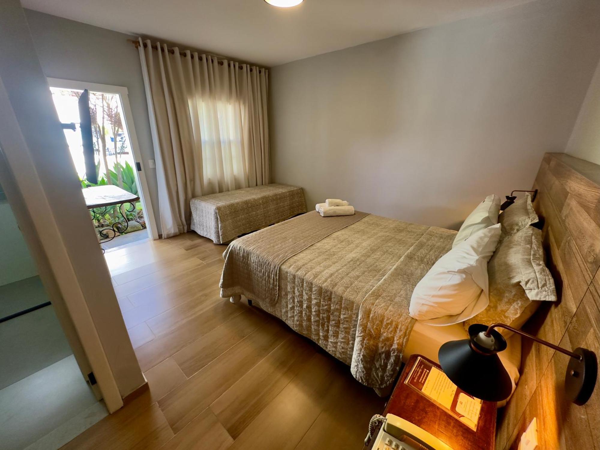 Standard Apartment