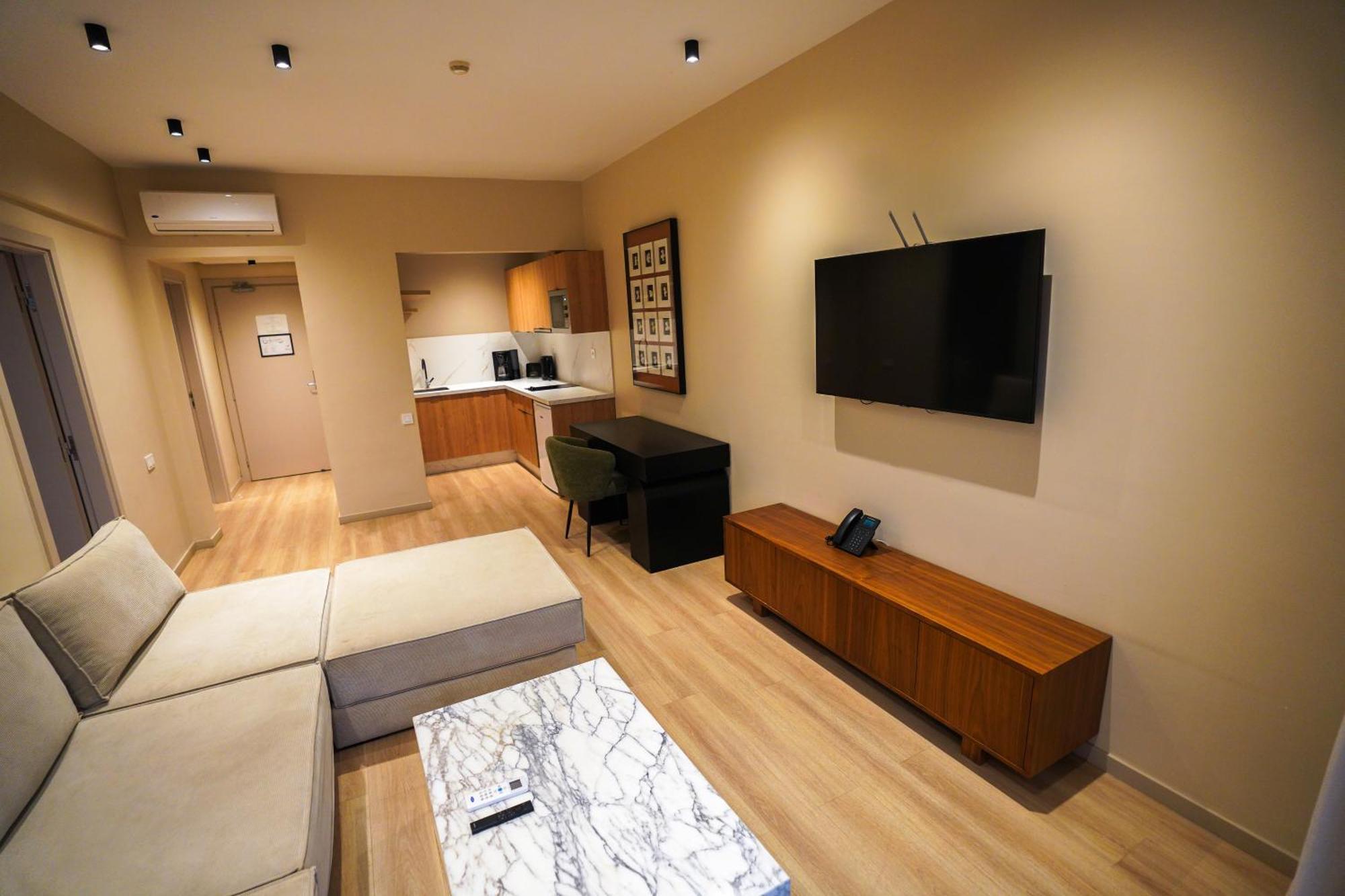 Junior Suite