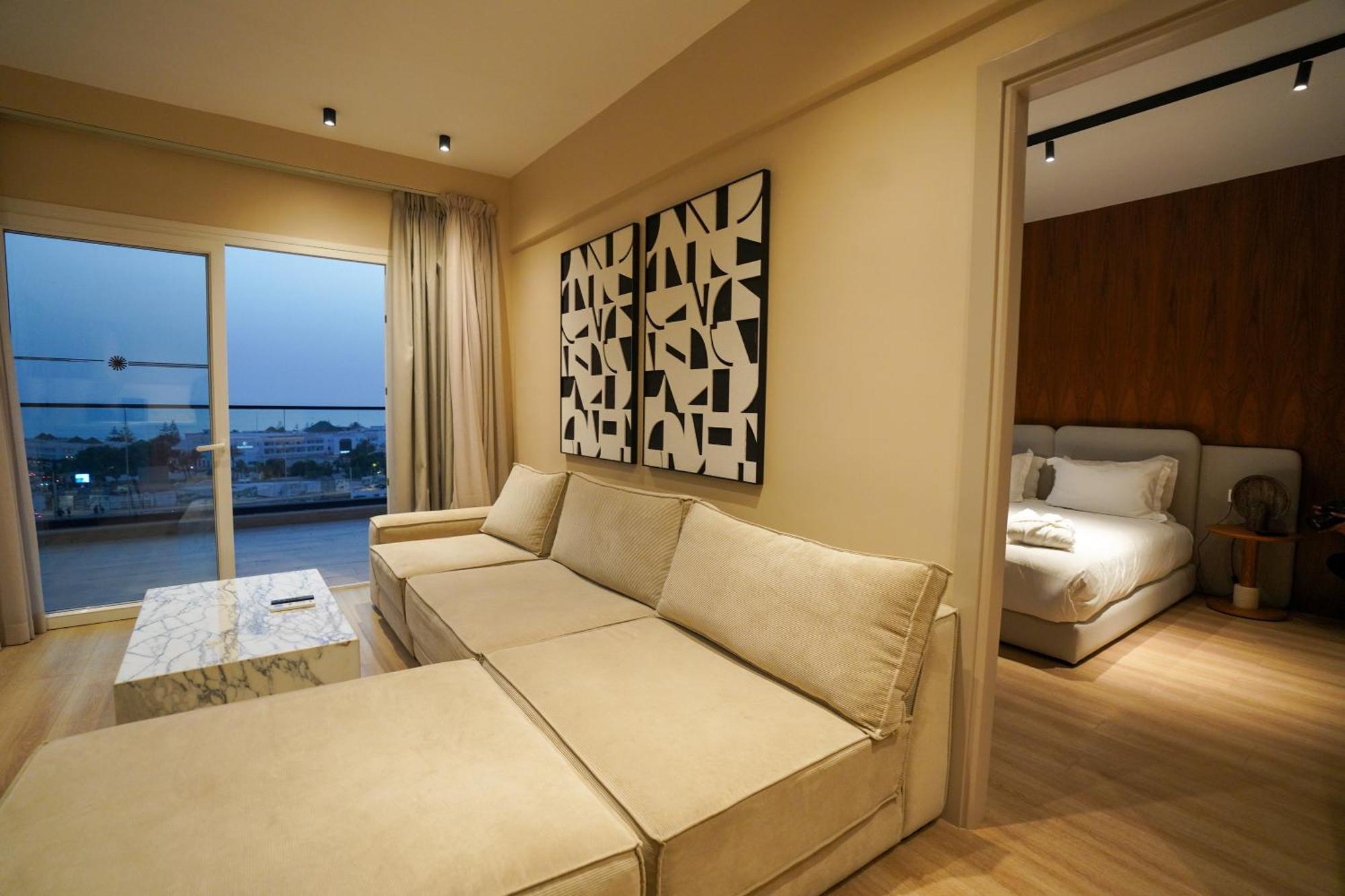 Junior Suite