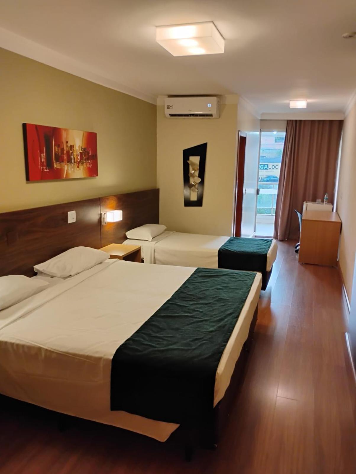 Superior Queen Room