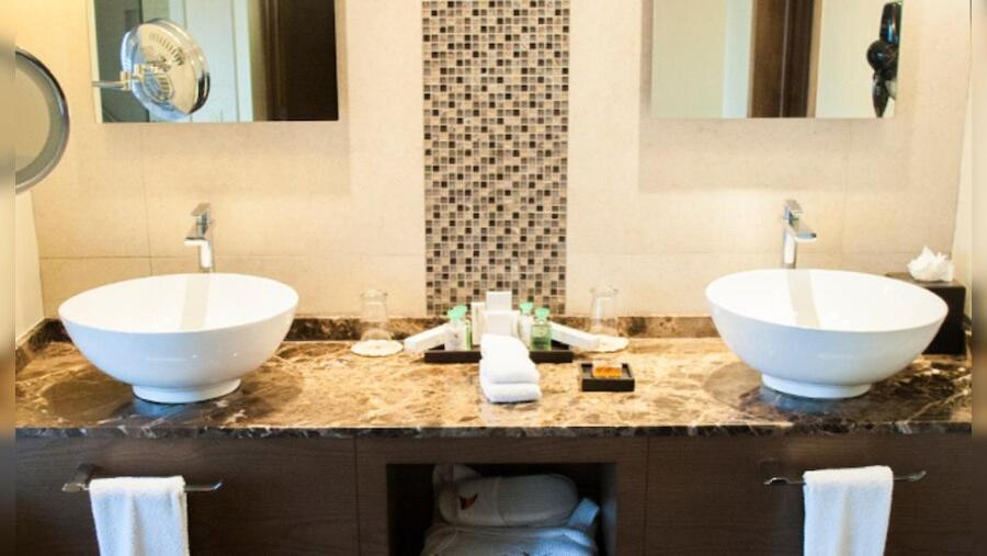 Suite Sea View