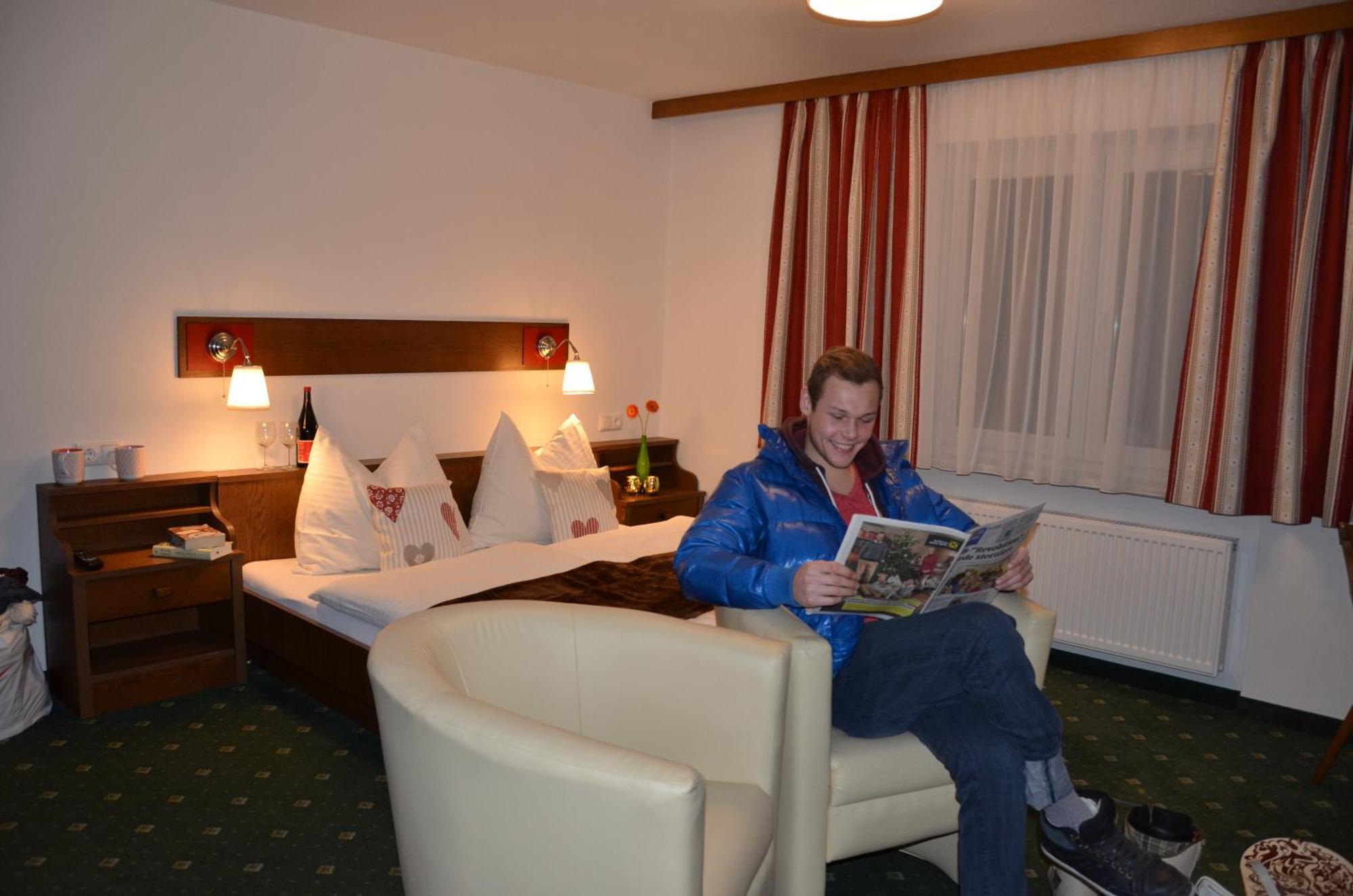 Single Room
