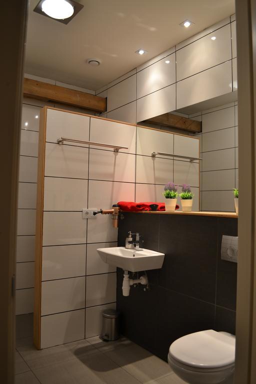 Superior King or Twin Room