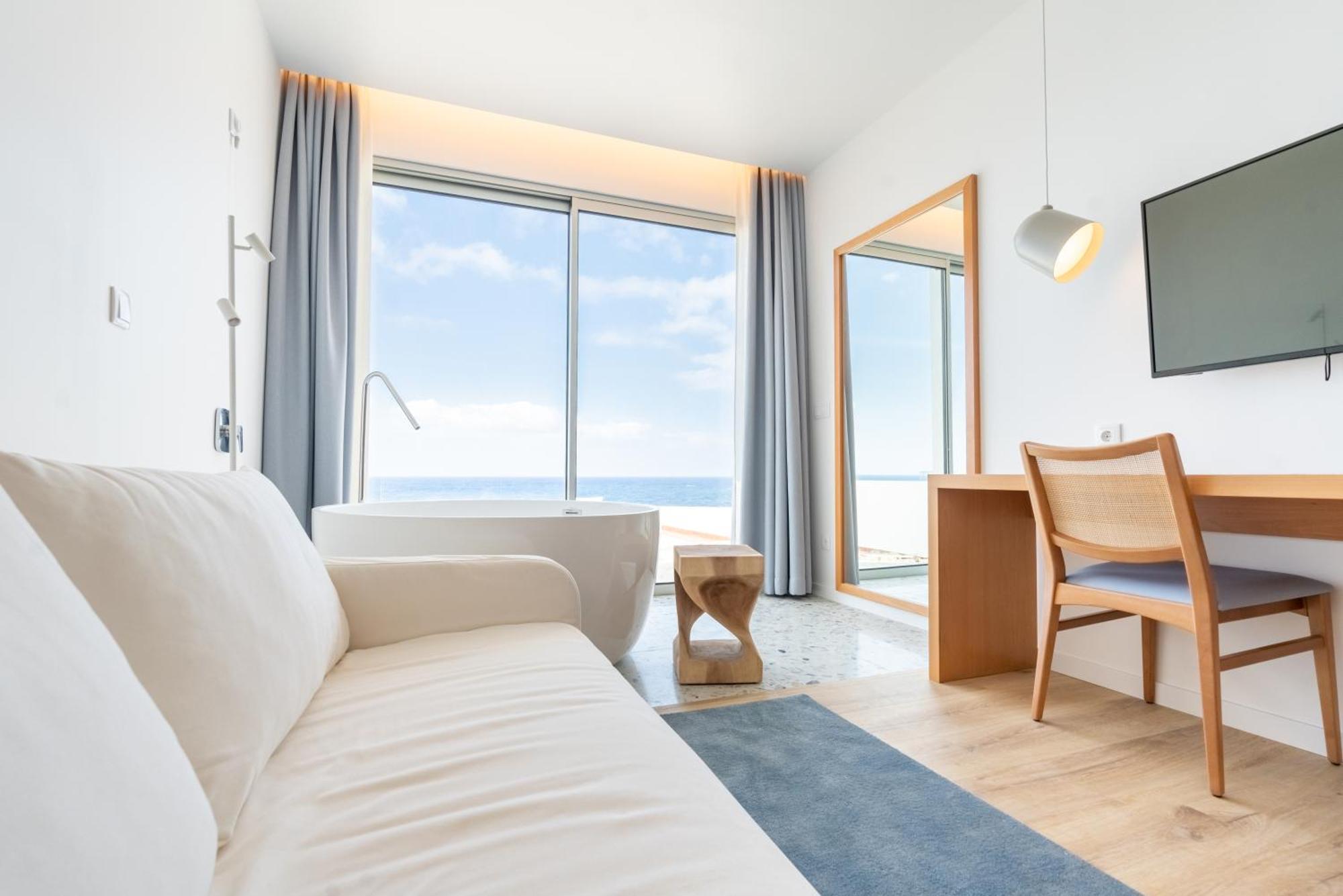 Suite Sea View
