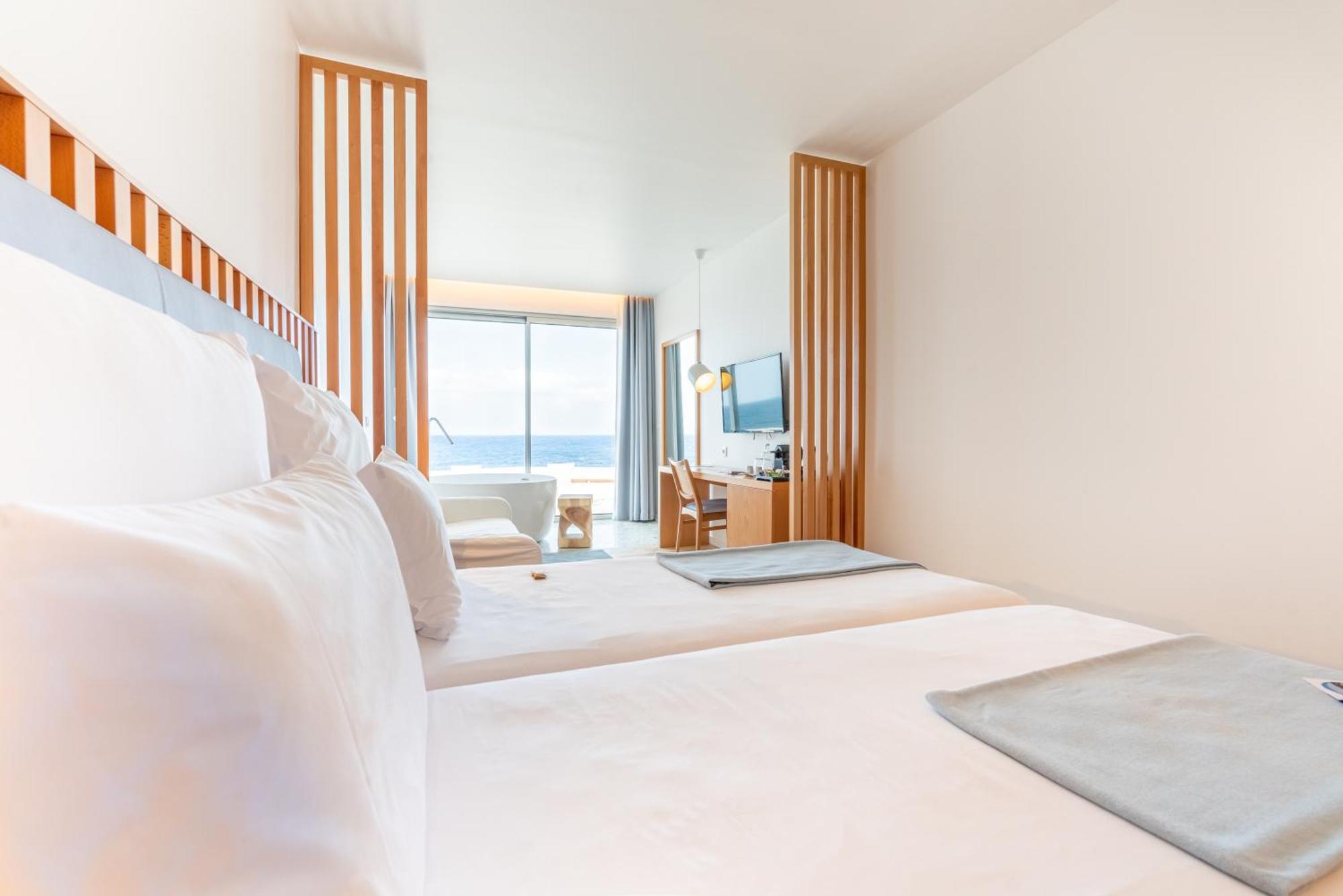 Suite Sea View