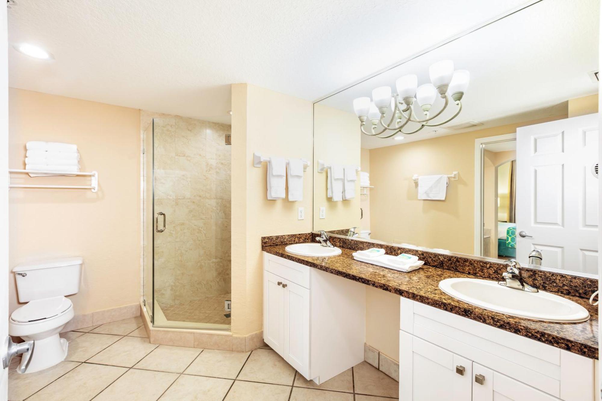 Suite Garden View