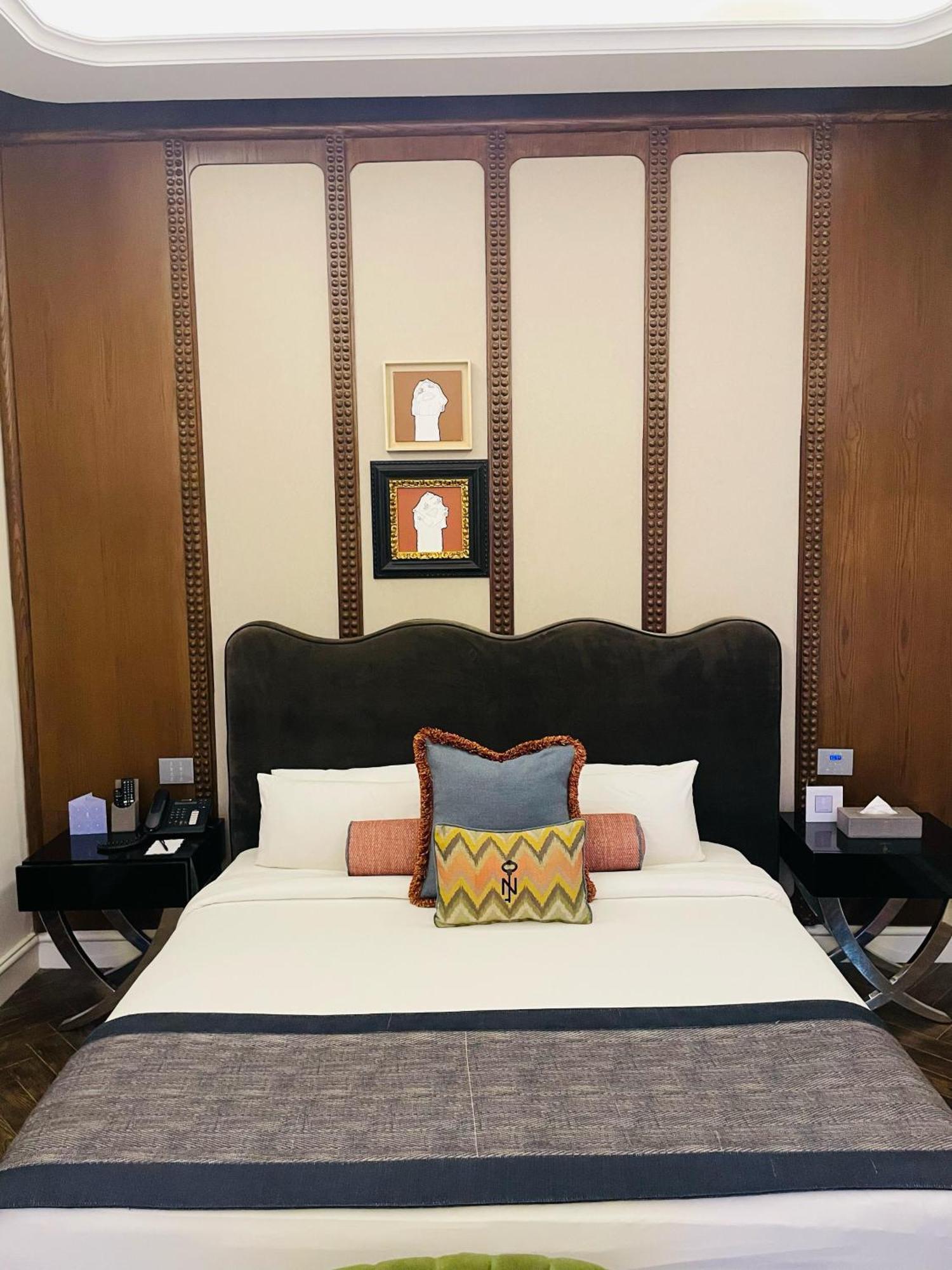 Royal Suite