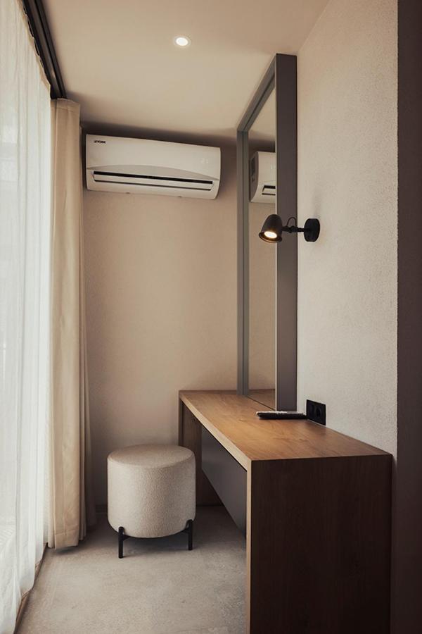 Standard Room Annex Building