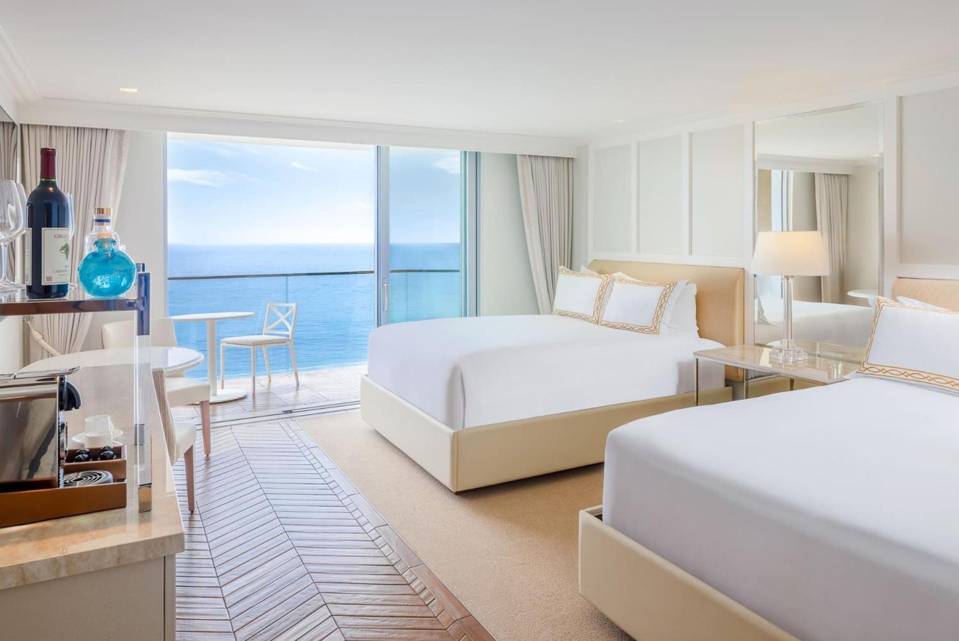 Oceanview King