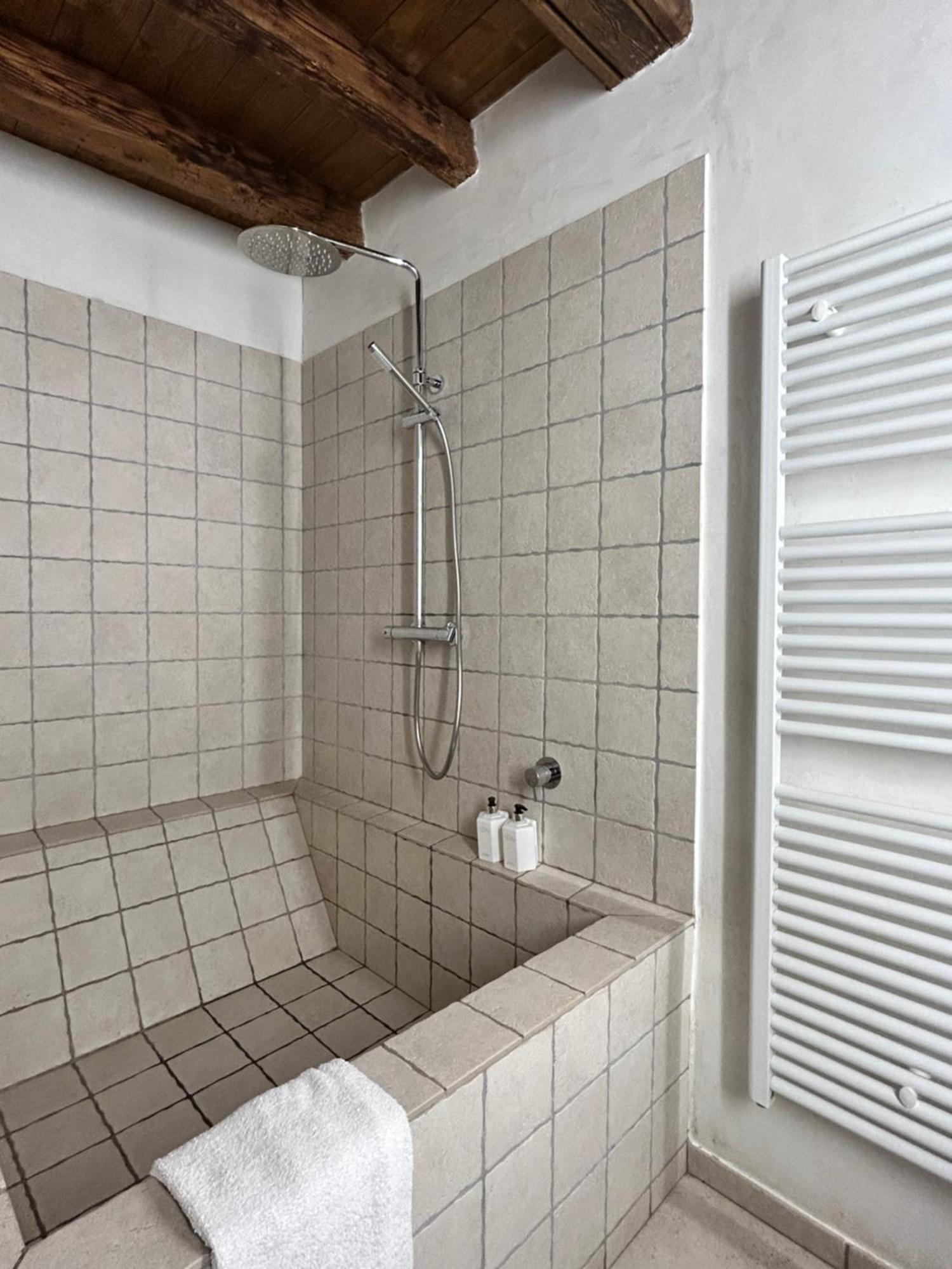 Double or Twin Room Garden View