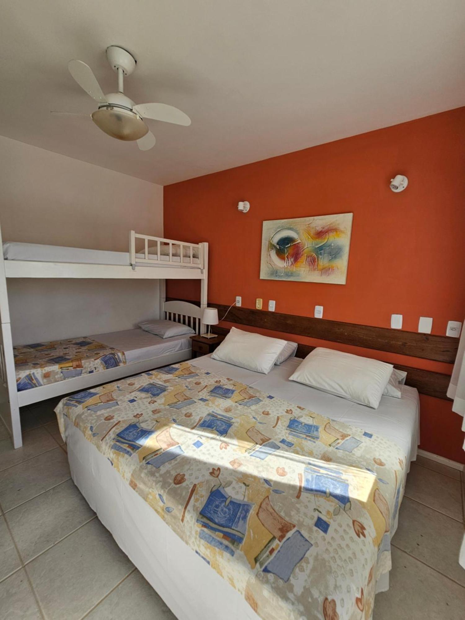 Classic Quadruple Room