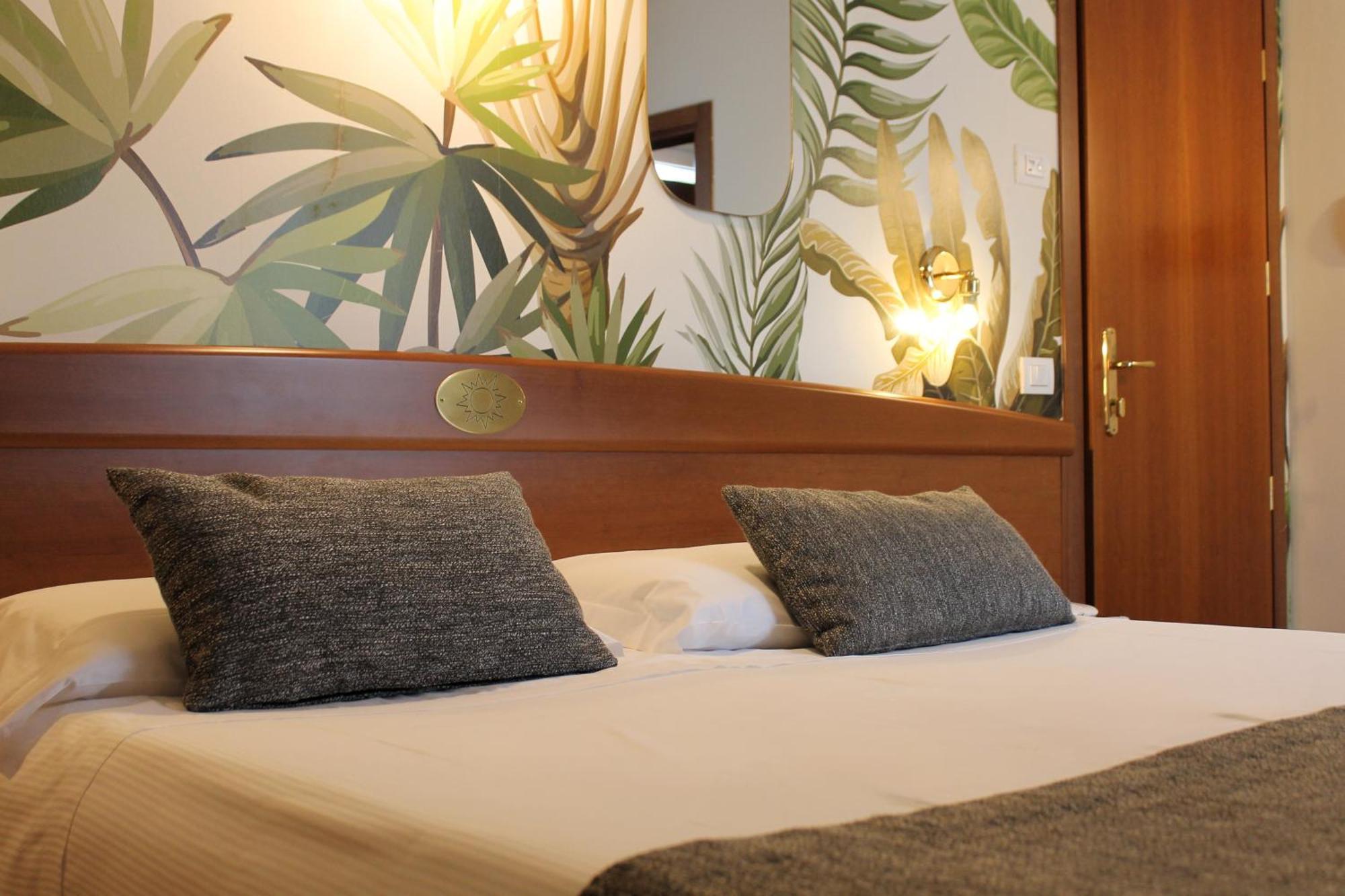 Superior Double Room Balcony or Terrace