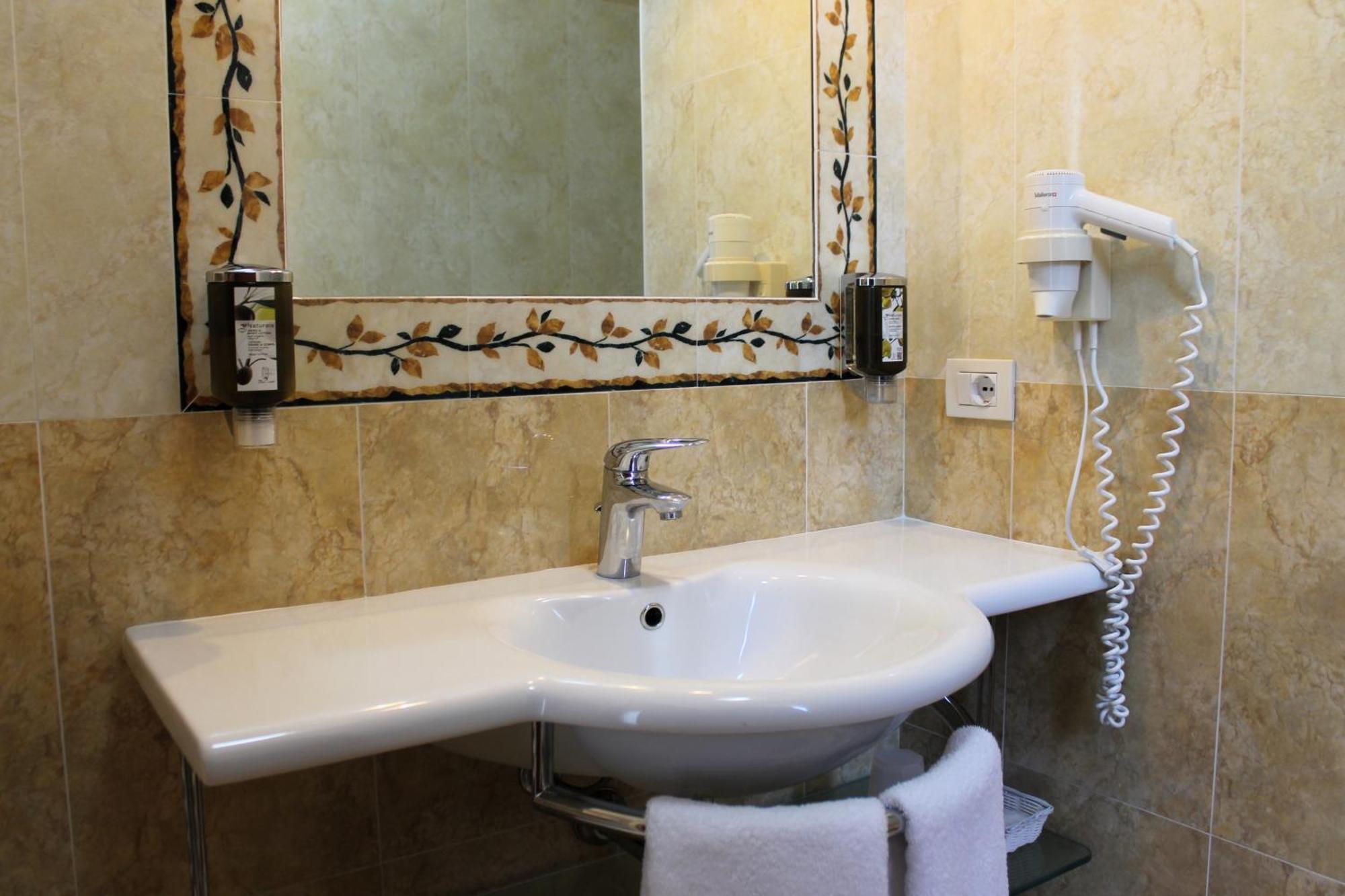 Superior Double Room Balcony or Terrace