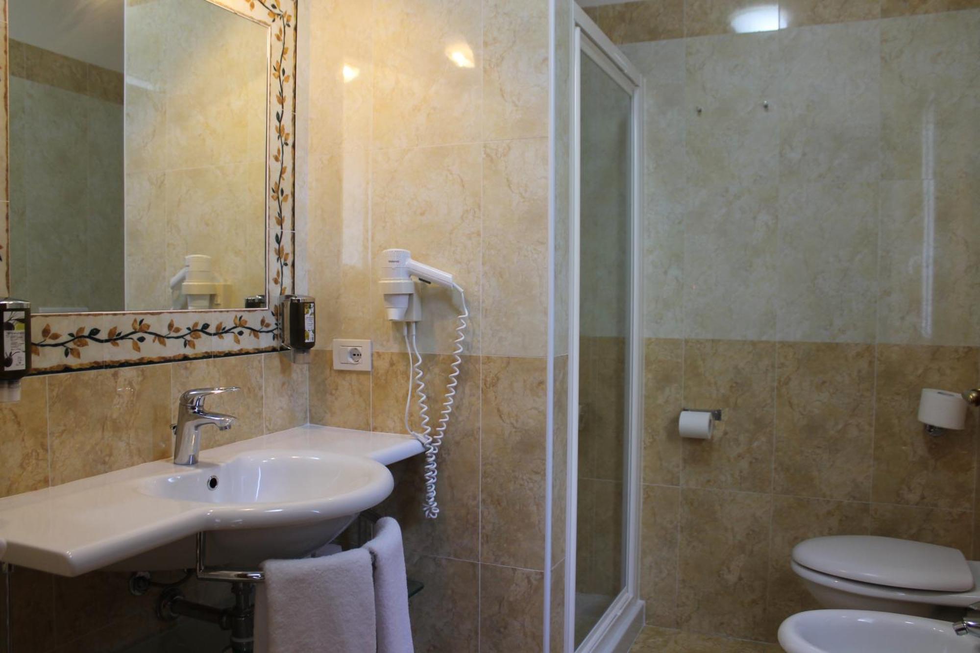 Superior Double Room Balcony or Terrace