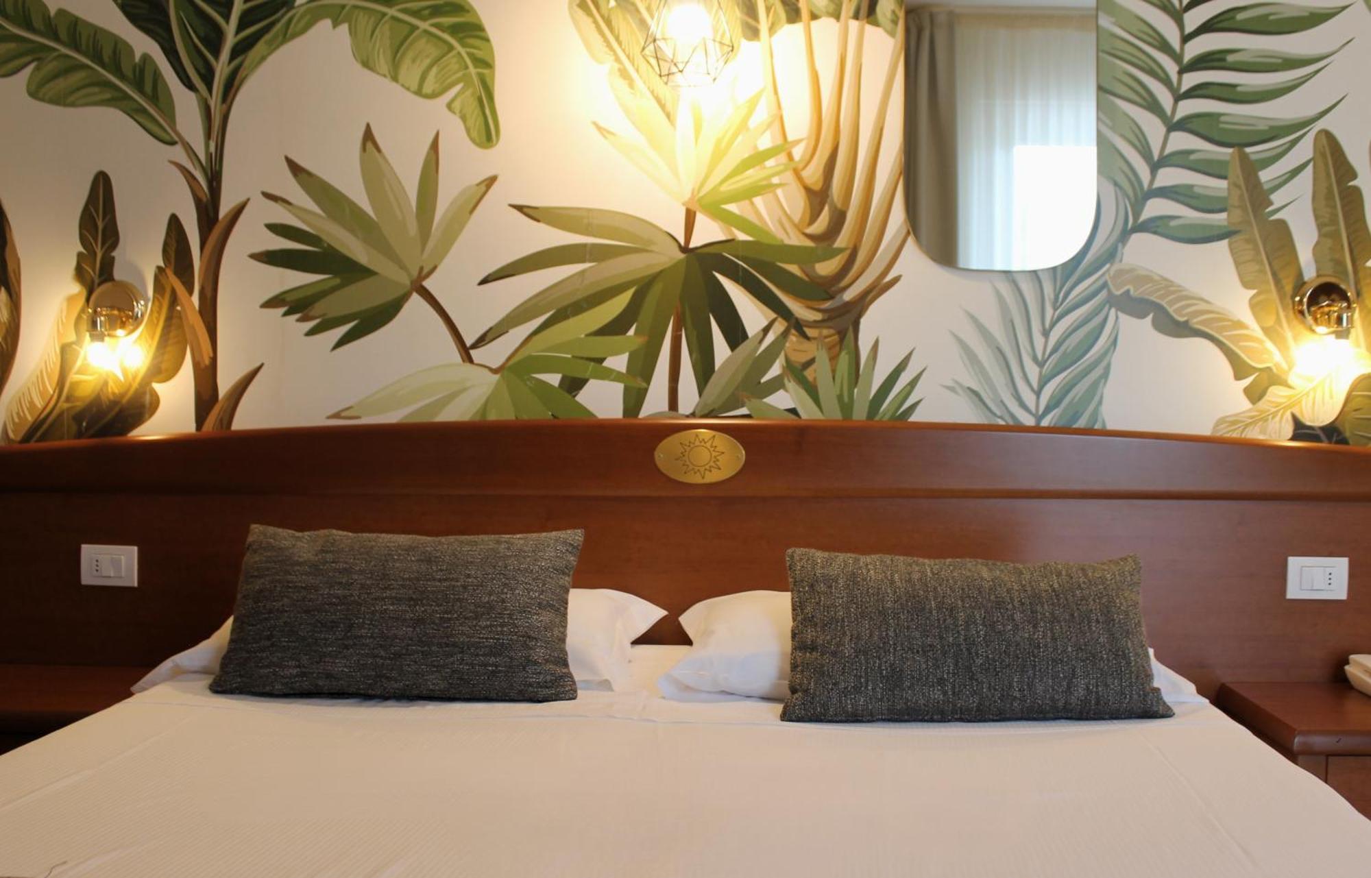 Superior Double Room Balcony or Terrace