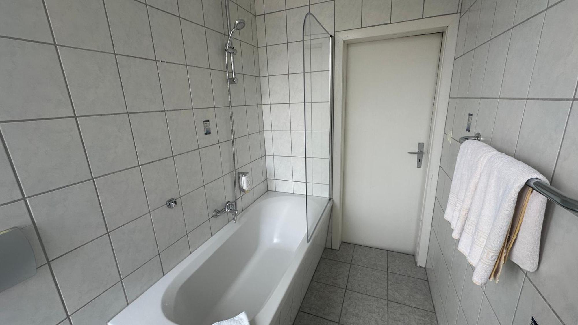 Zweibettzimmer