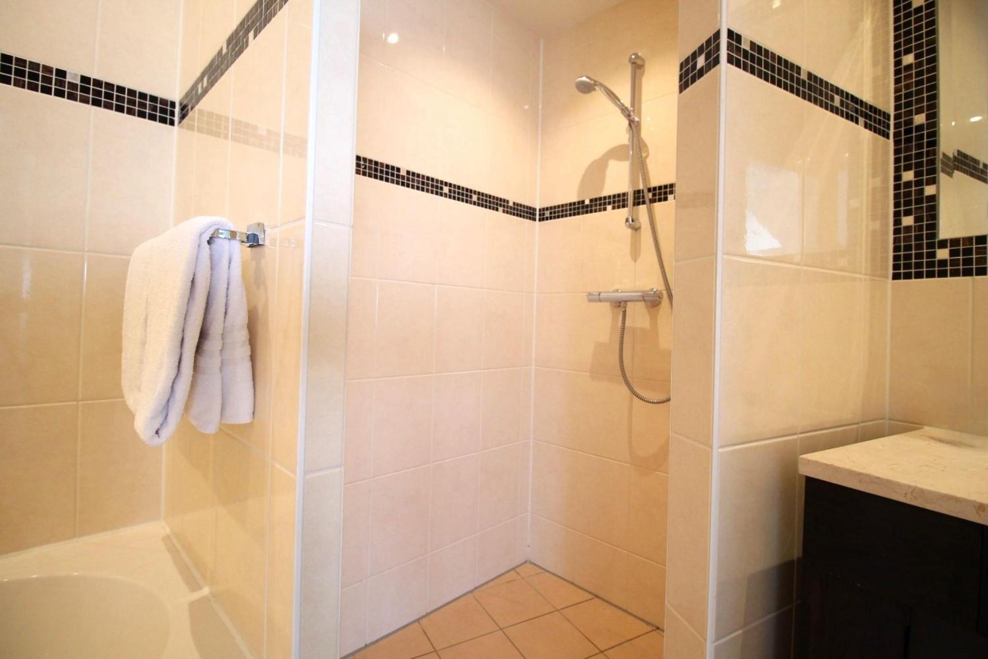 Comfort Double Room Spa Bath Non-Smoking