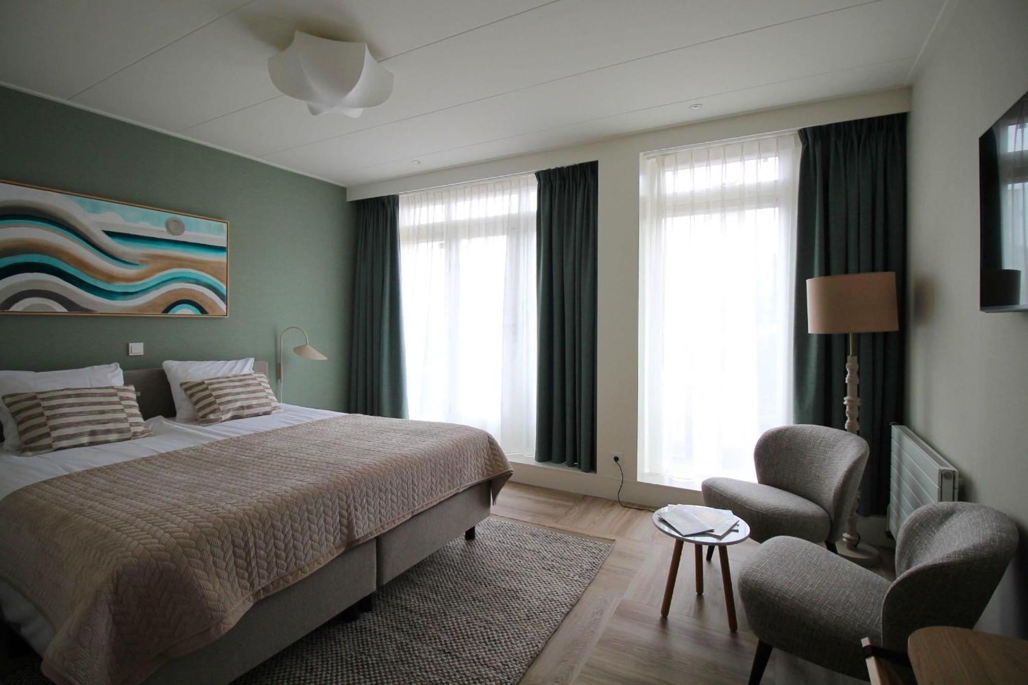 Comfort Double Room Spa Bath Non-Smoking