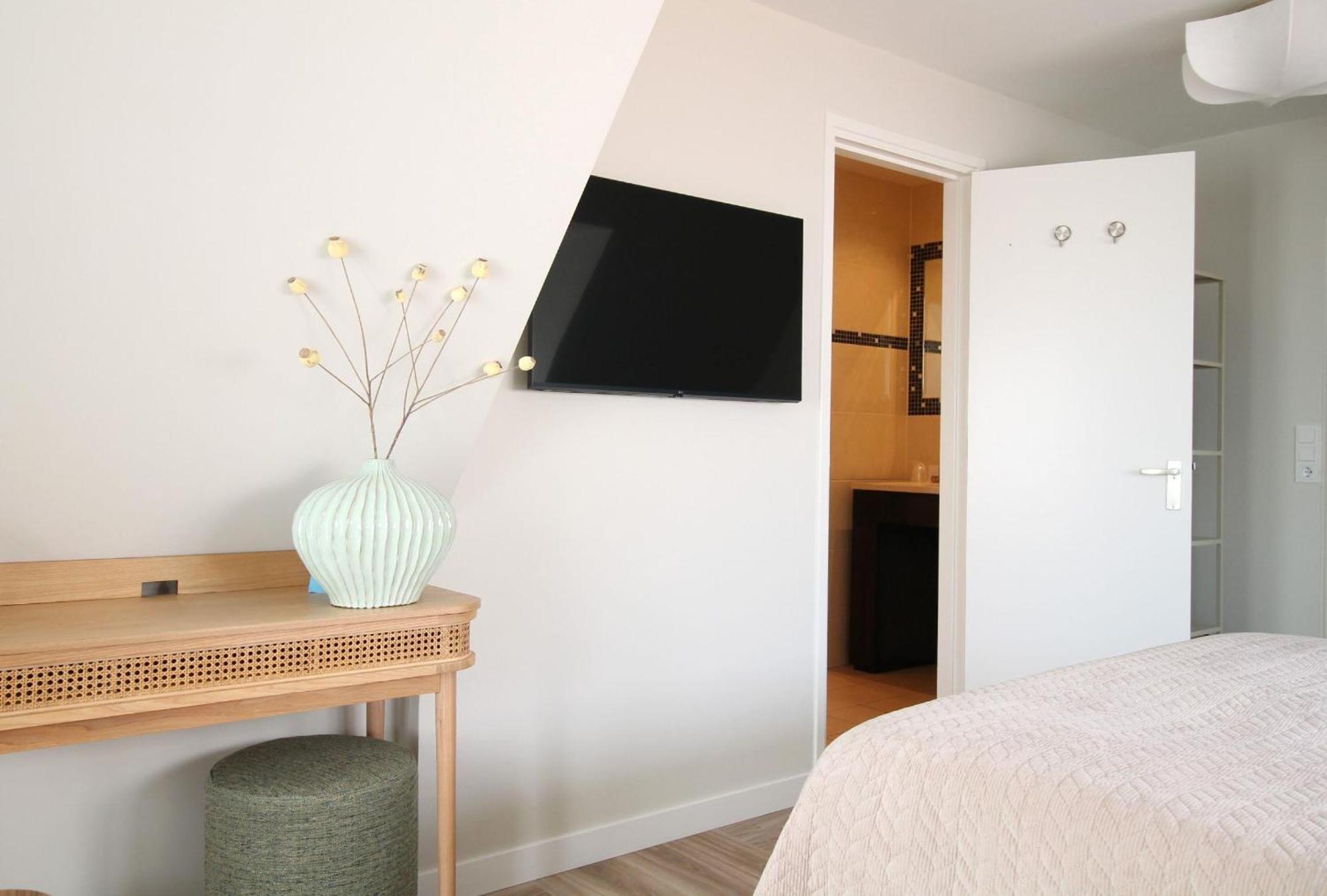 Comfort Double Room Spa Bath Non-Smoking