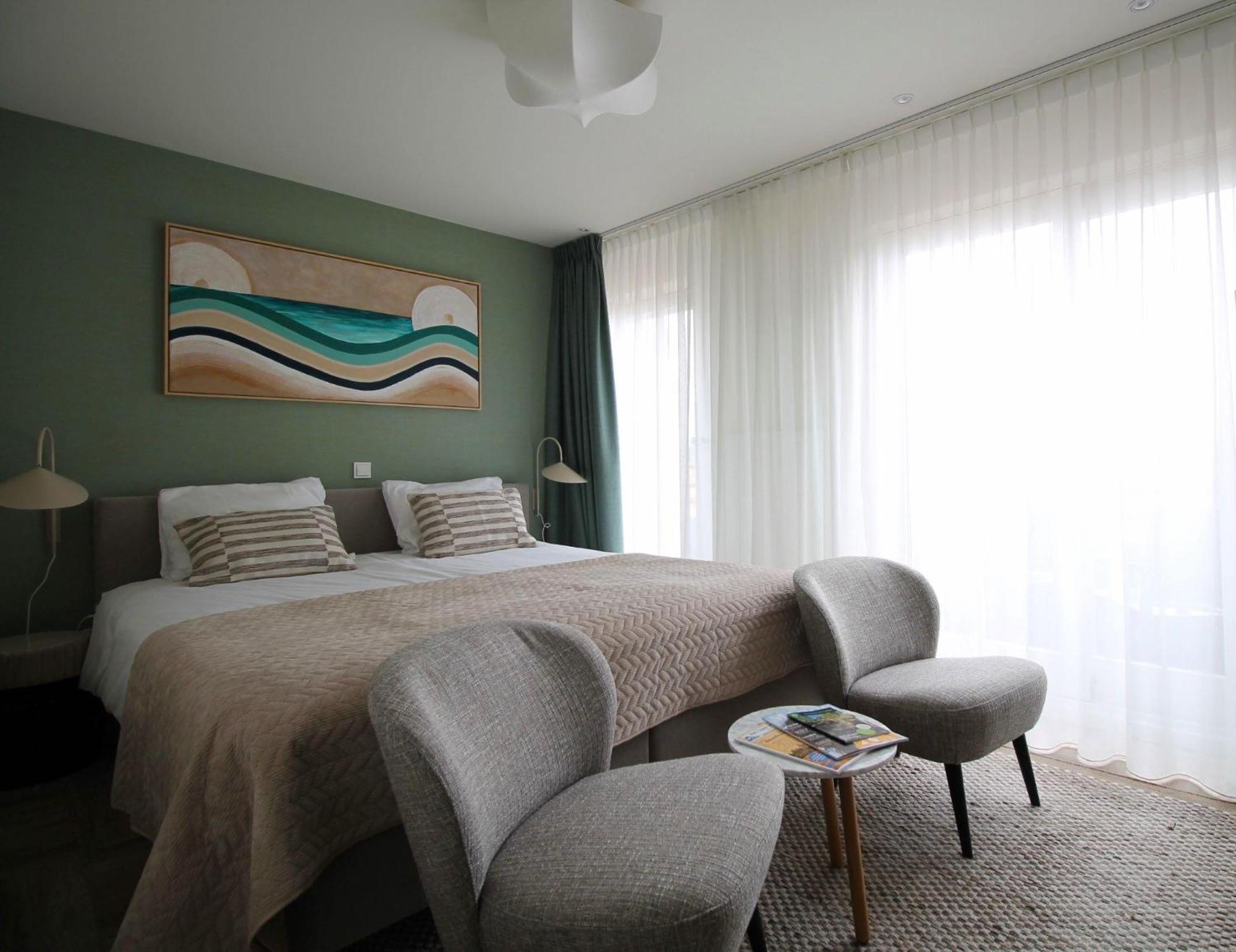 Comfort Double Room Spa Bath Non-Smoking