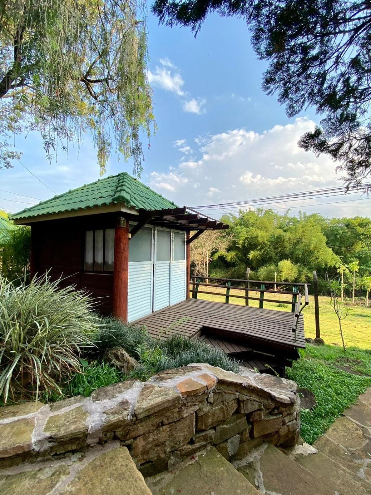 Two-Bedroom Chalet