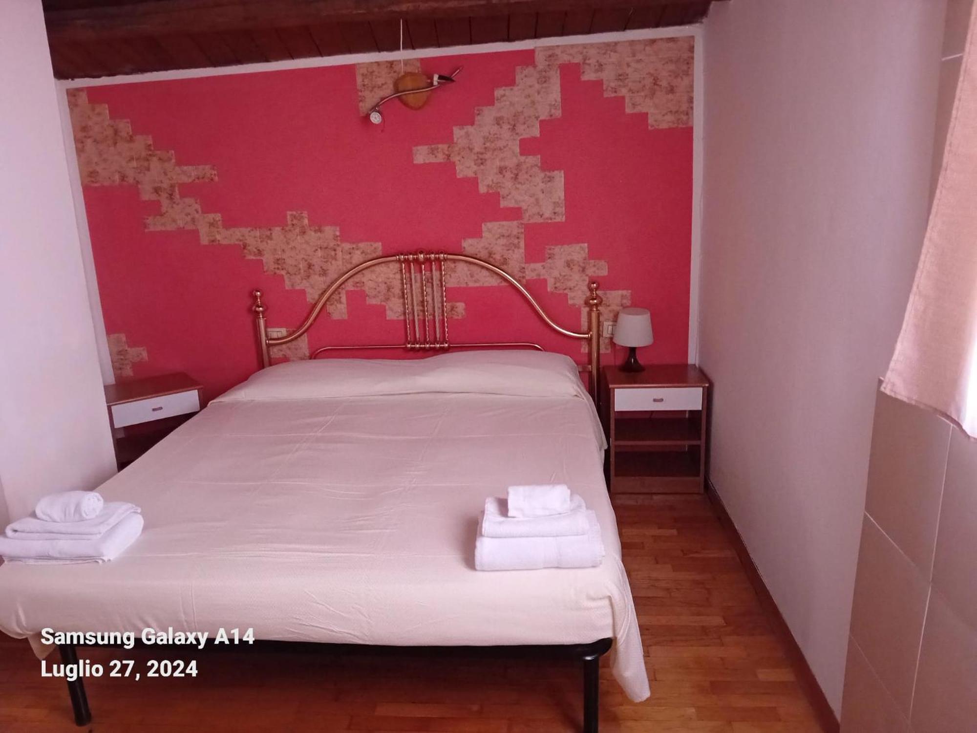Small Double Room