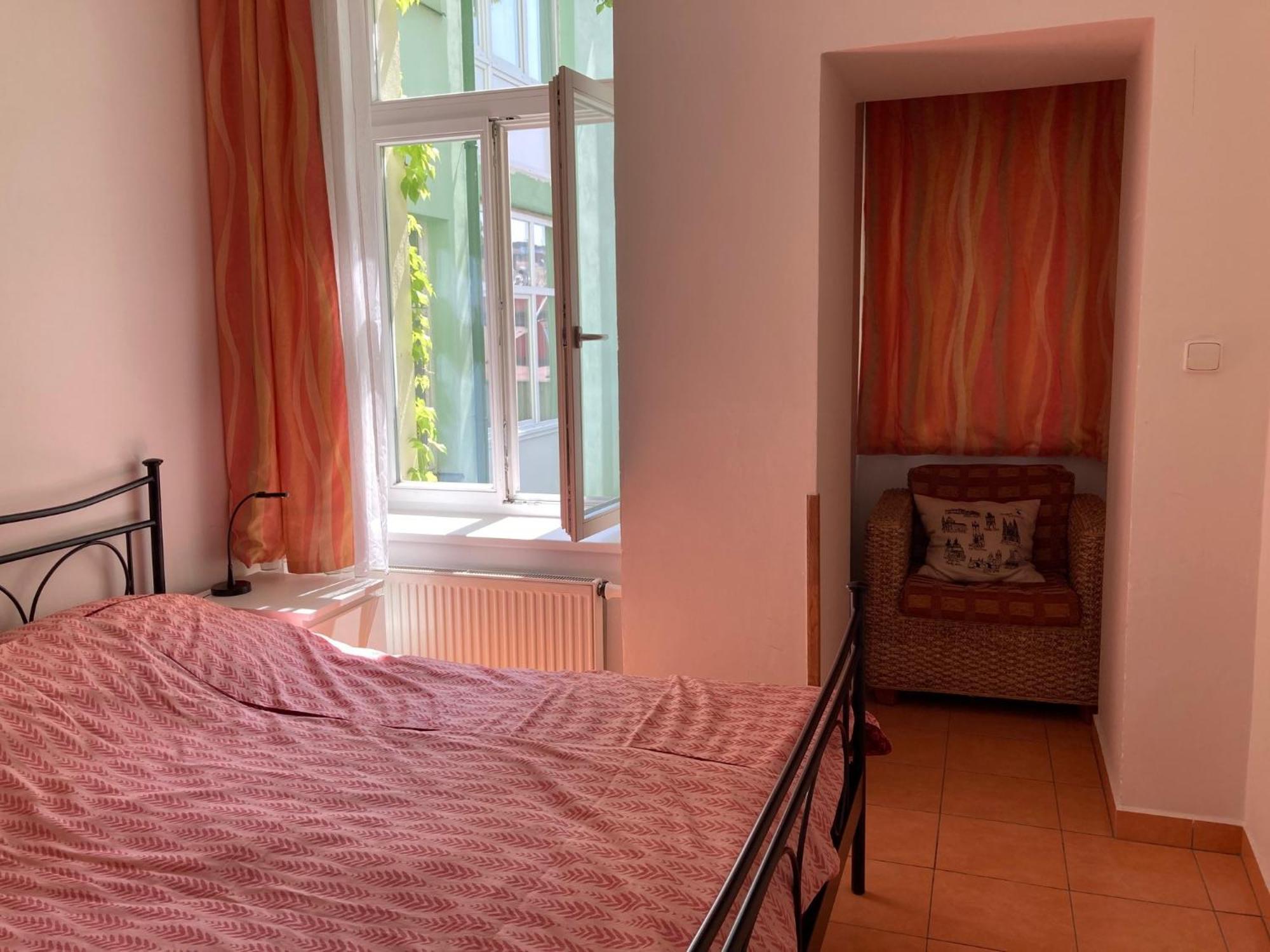 Comfort Triple Room