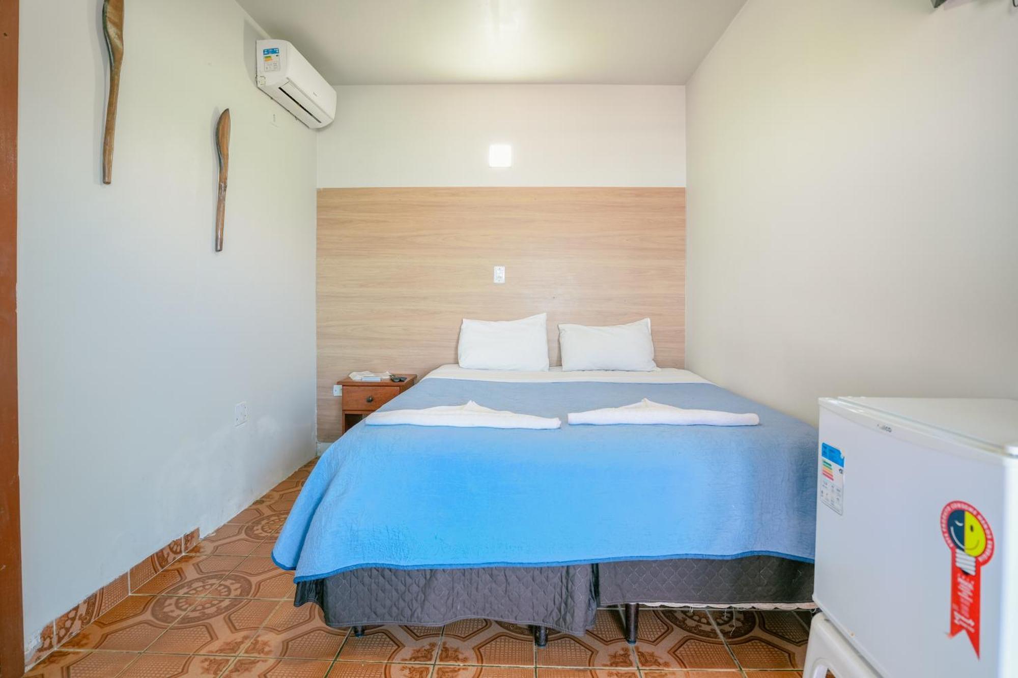 Queen Room Sea View