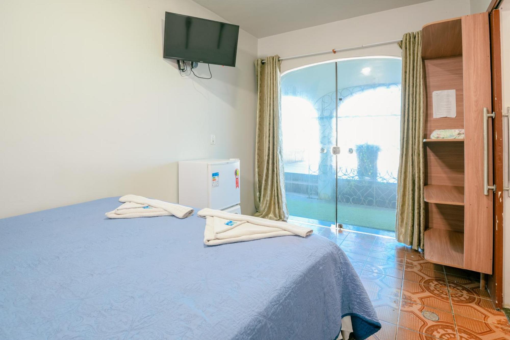 Queen Room Sea View