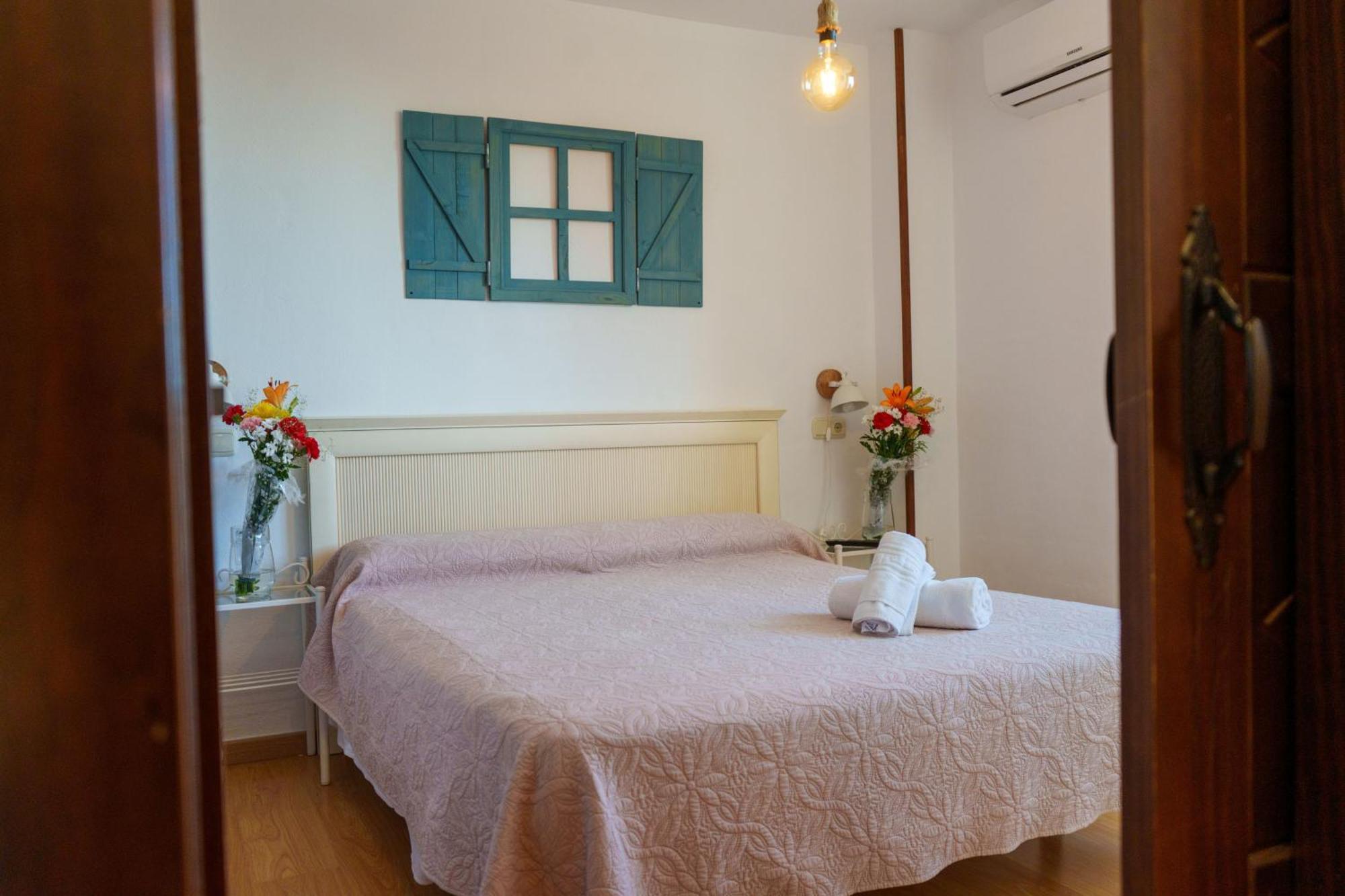 Queen Room Two Queen Beds