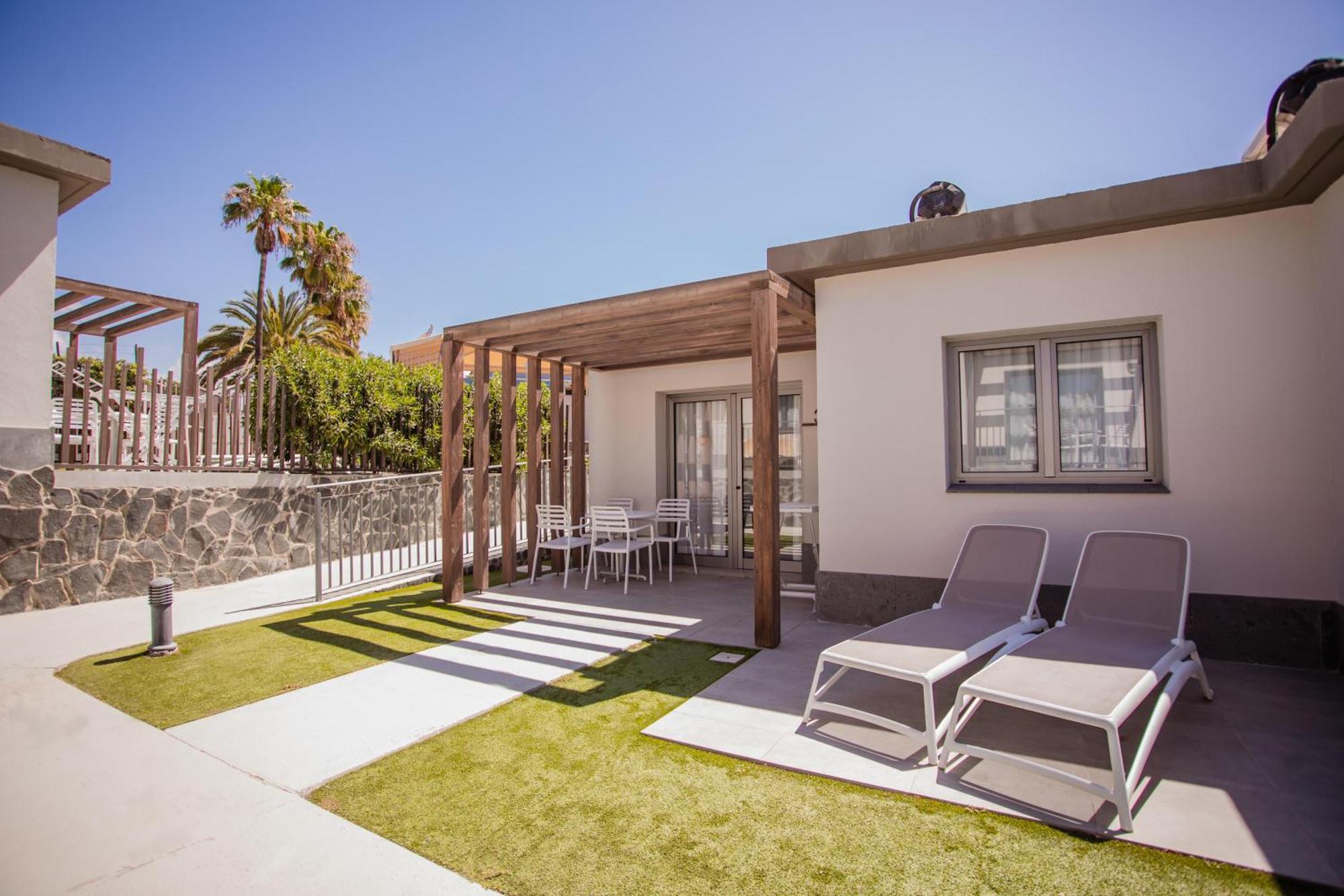Premium One Bedroom Bungalow