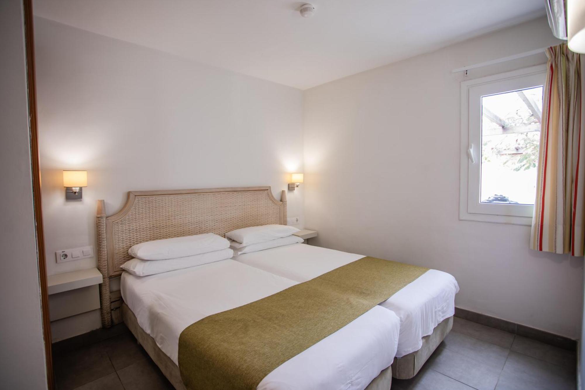 Classic 1 bedroom bungalow