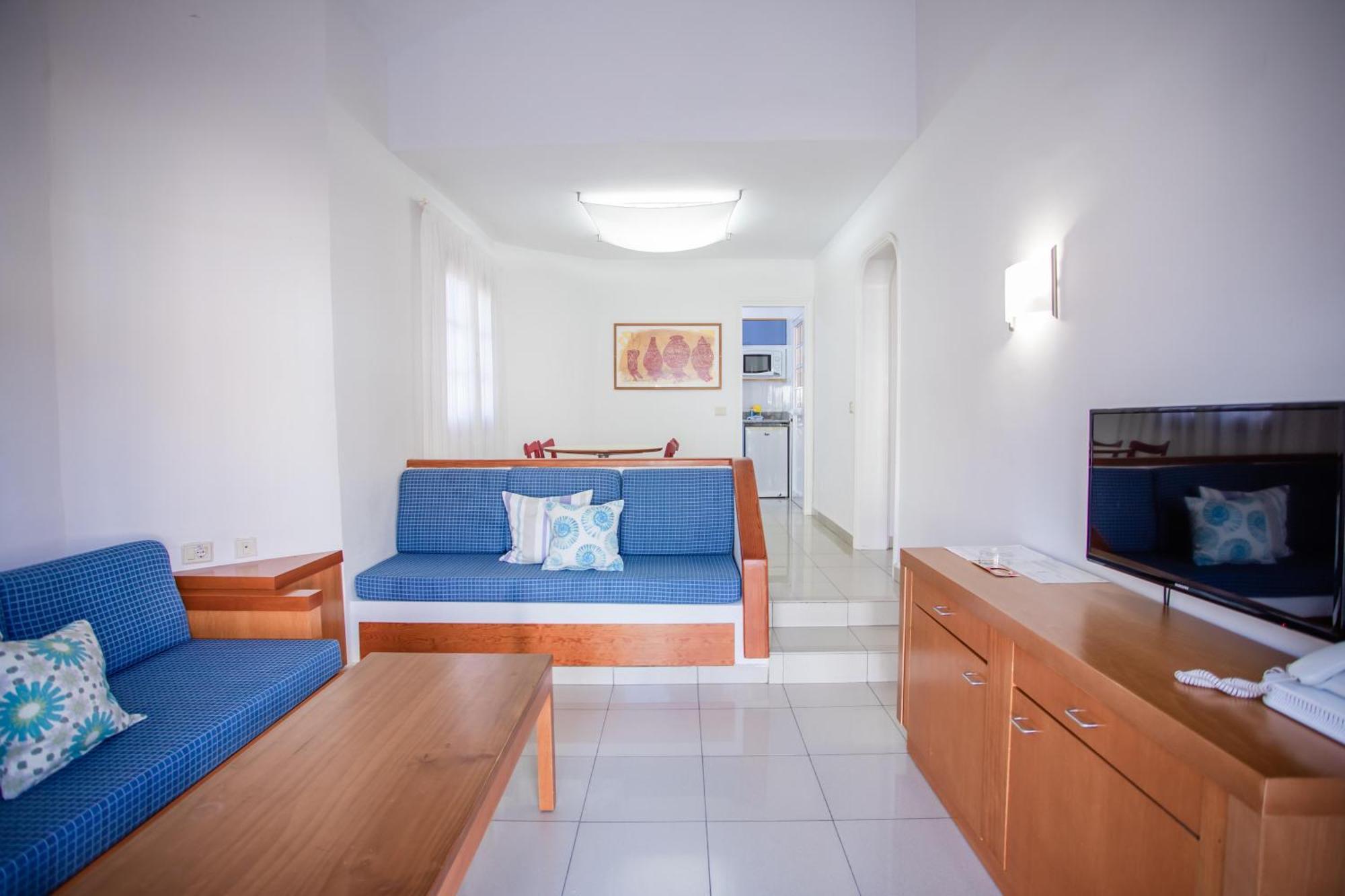 Large Classic One bedroom bungalow